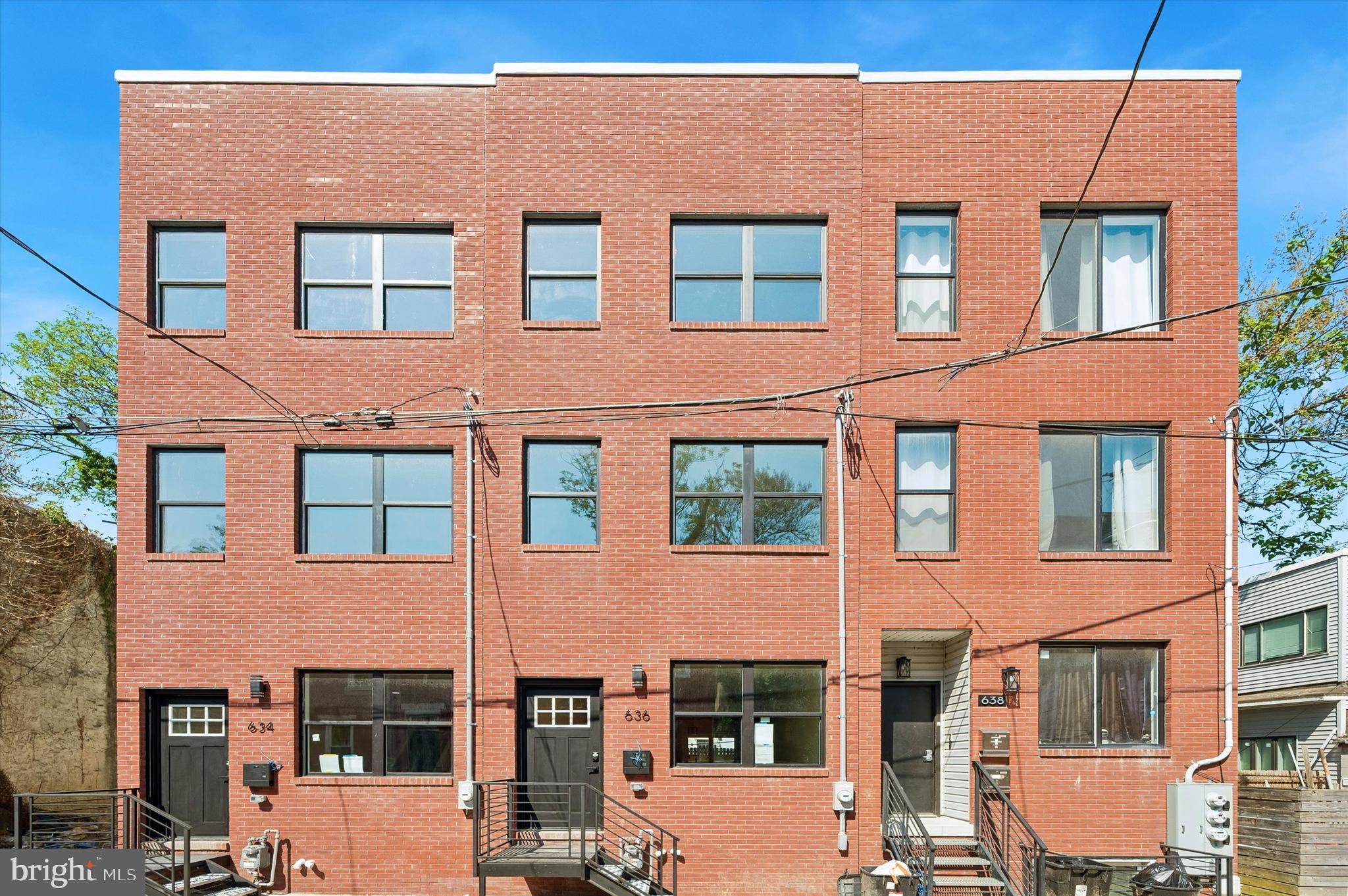 636 Shedwick St, Philadelphia, PA 19104