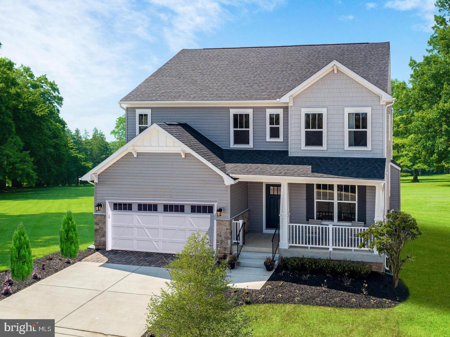 4001 Farmdale Rd, Nottingham, MD 21236