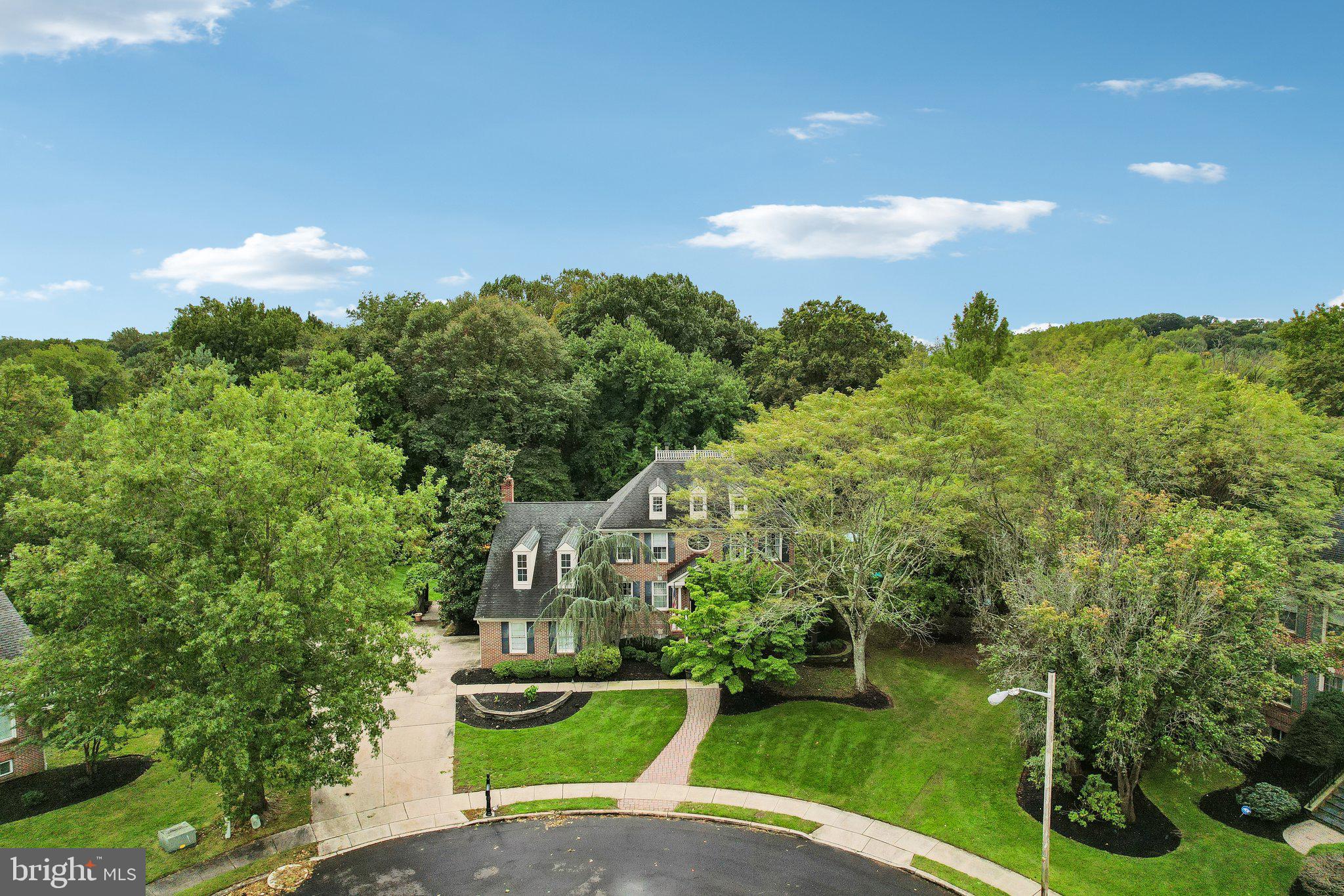 4 Broadacre Ct, Mount Laurel, NJ 08054 photo