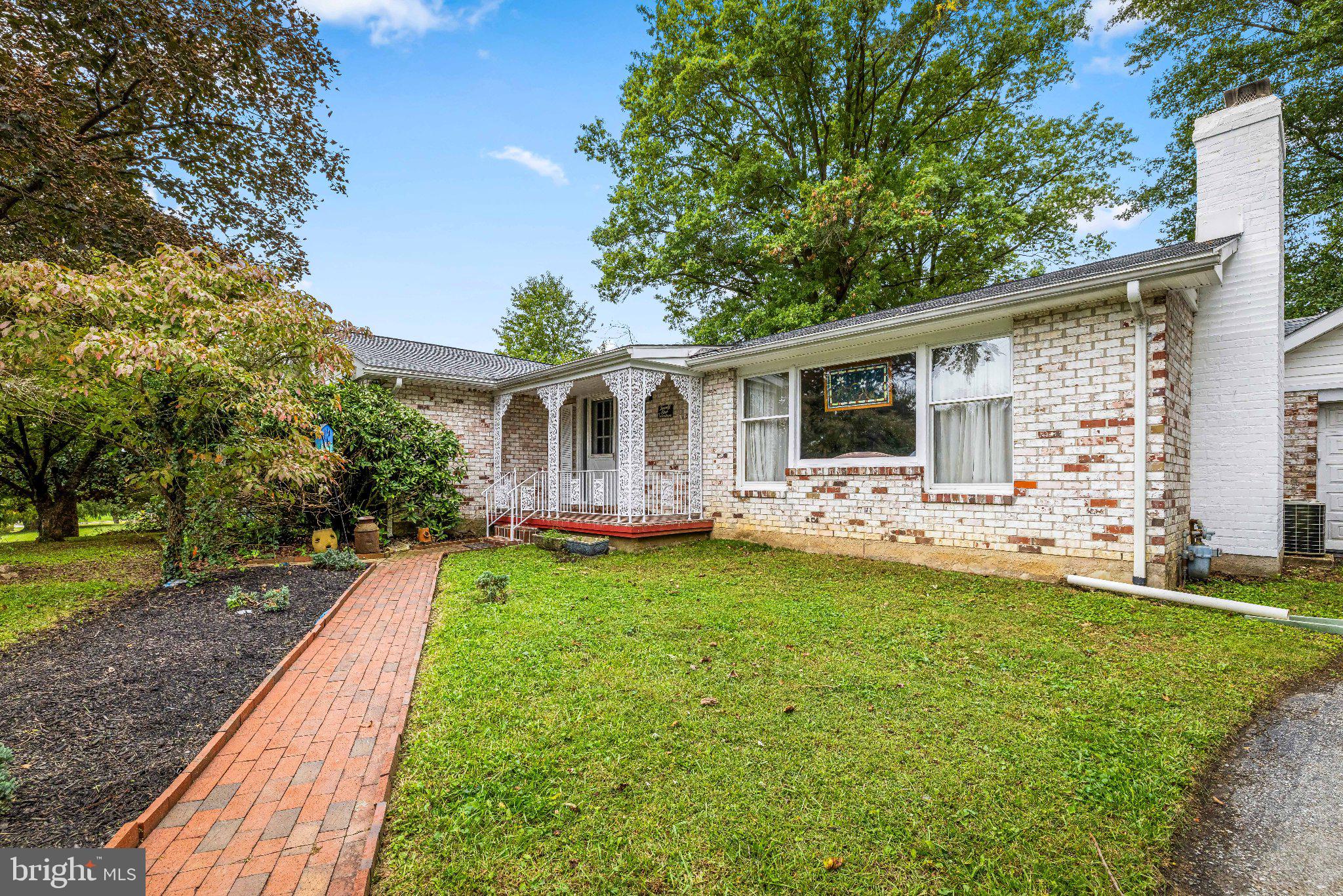 2114 Pot Spring Rd, Lutherville Timonium, MD 21093 photo