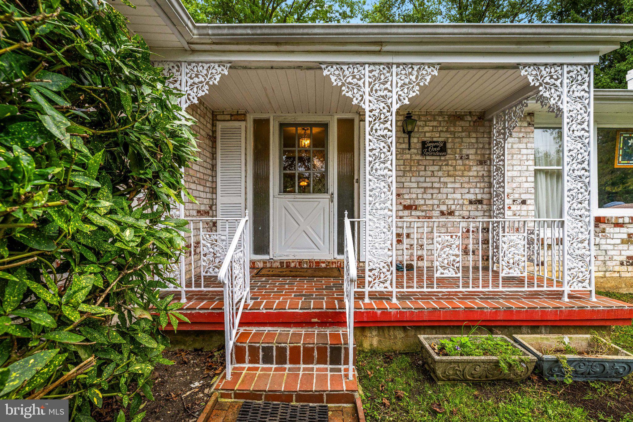 2114 Pot Spring Rd, Lutherville Timonium, MD 21093 photo