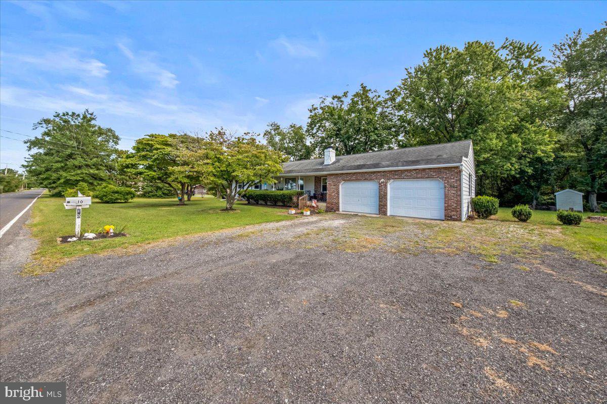 10 New Lisbon Rd, Pemberton, NJ 08068 photo