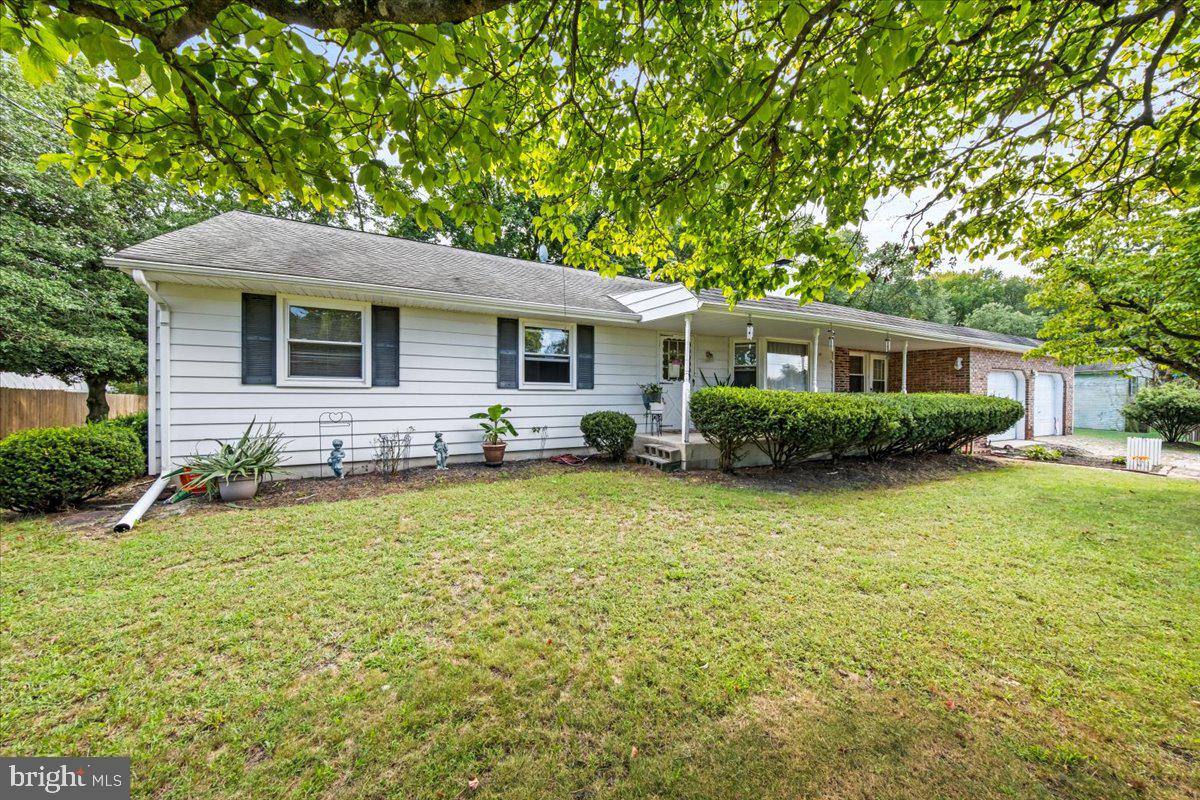 10 New Lisbon Rd, Pemberton, NJ 08068 photo