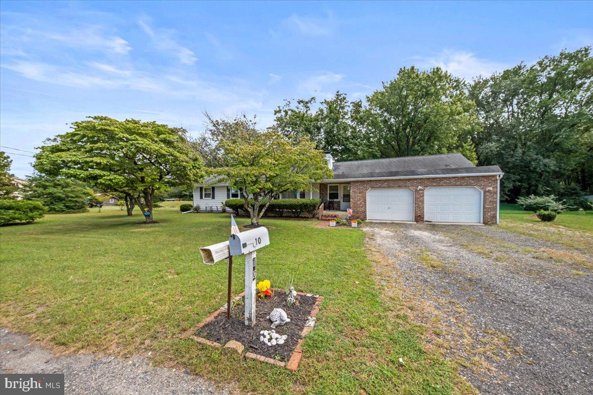 10 New Lisbon Rd, Pemberton, NJ 08068 photo