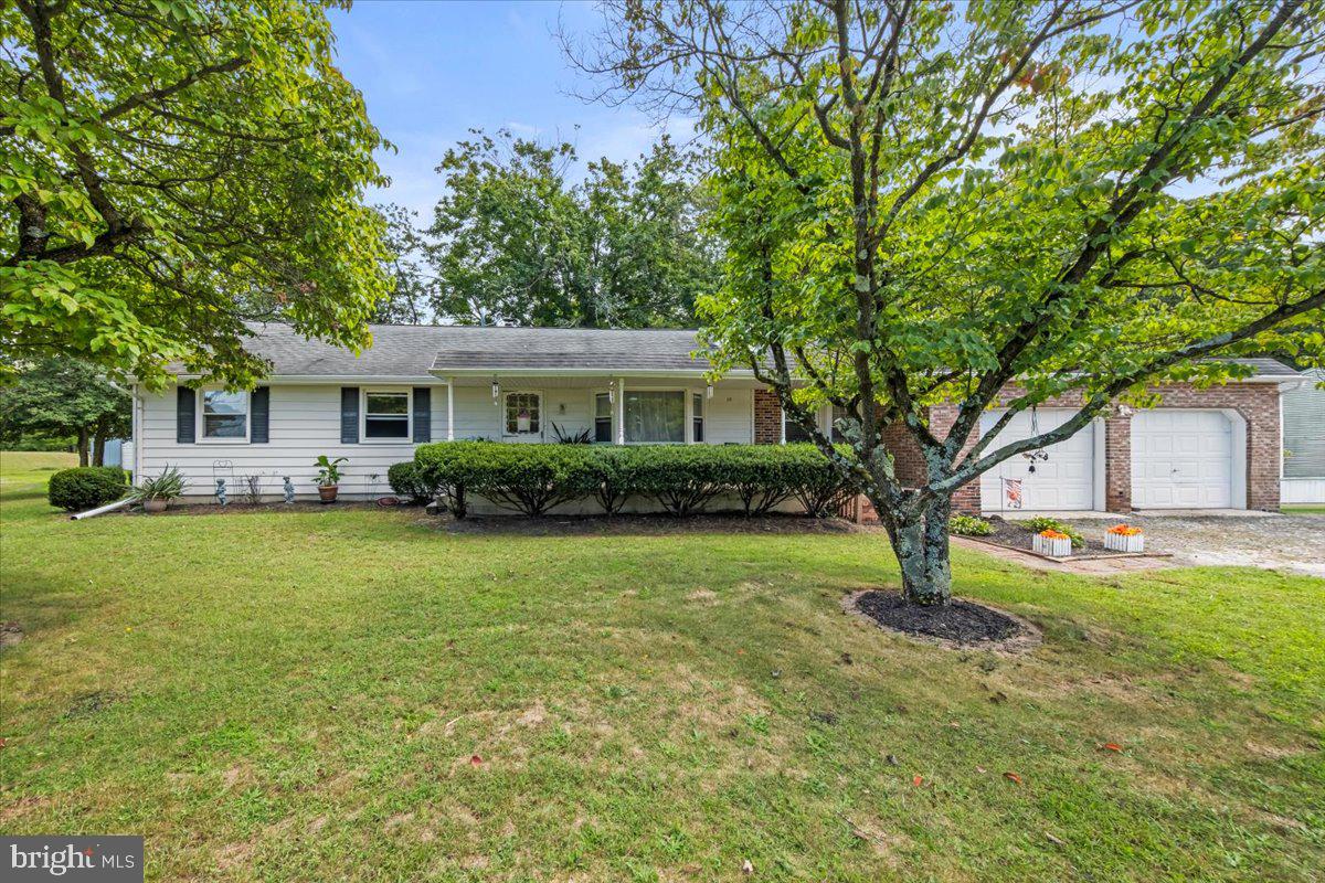 10 New Lisbon Rd, Pemberton, NJ 08068 photo