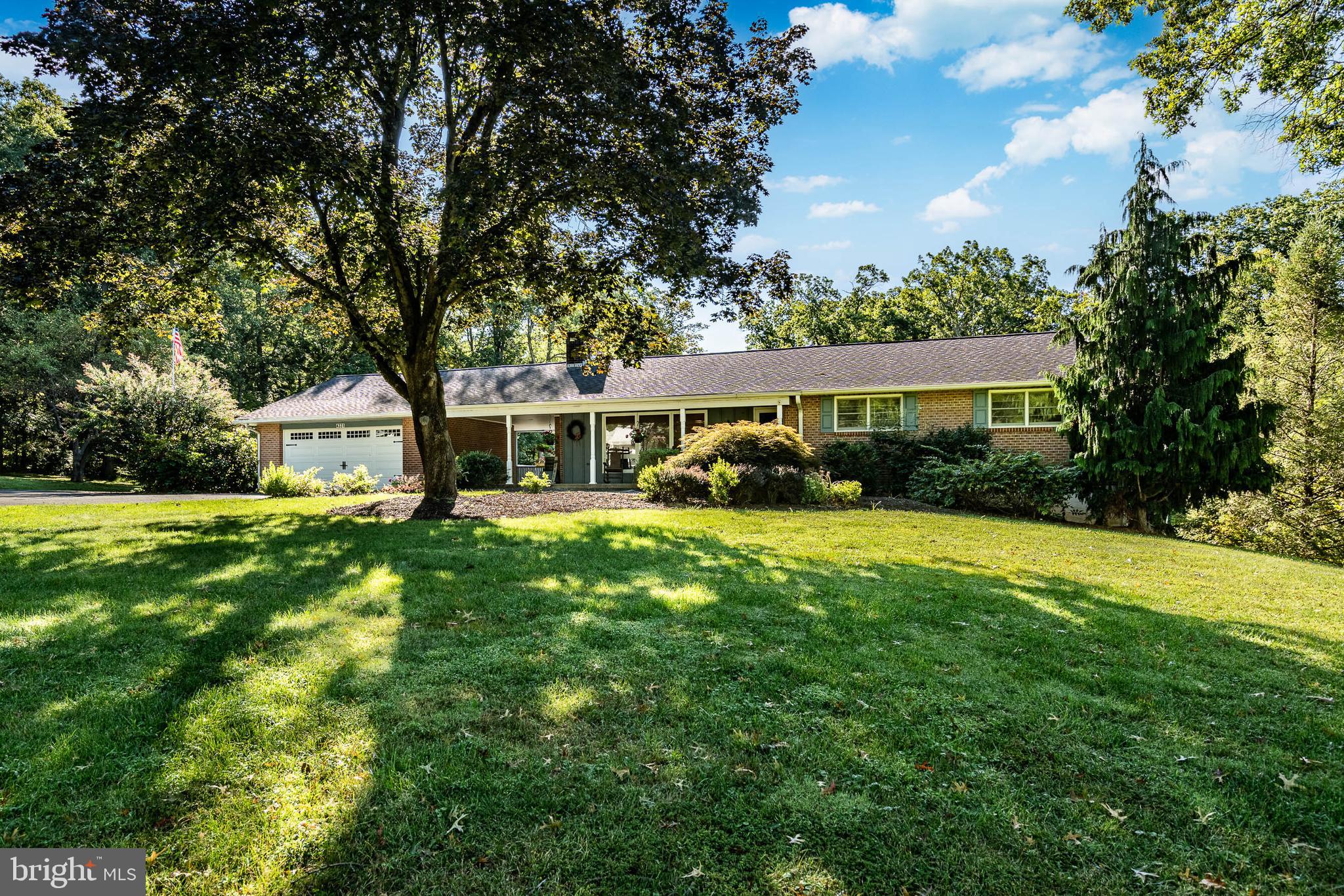4331 E Campbell Rd, Pennsburg, PA 18073 photo