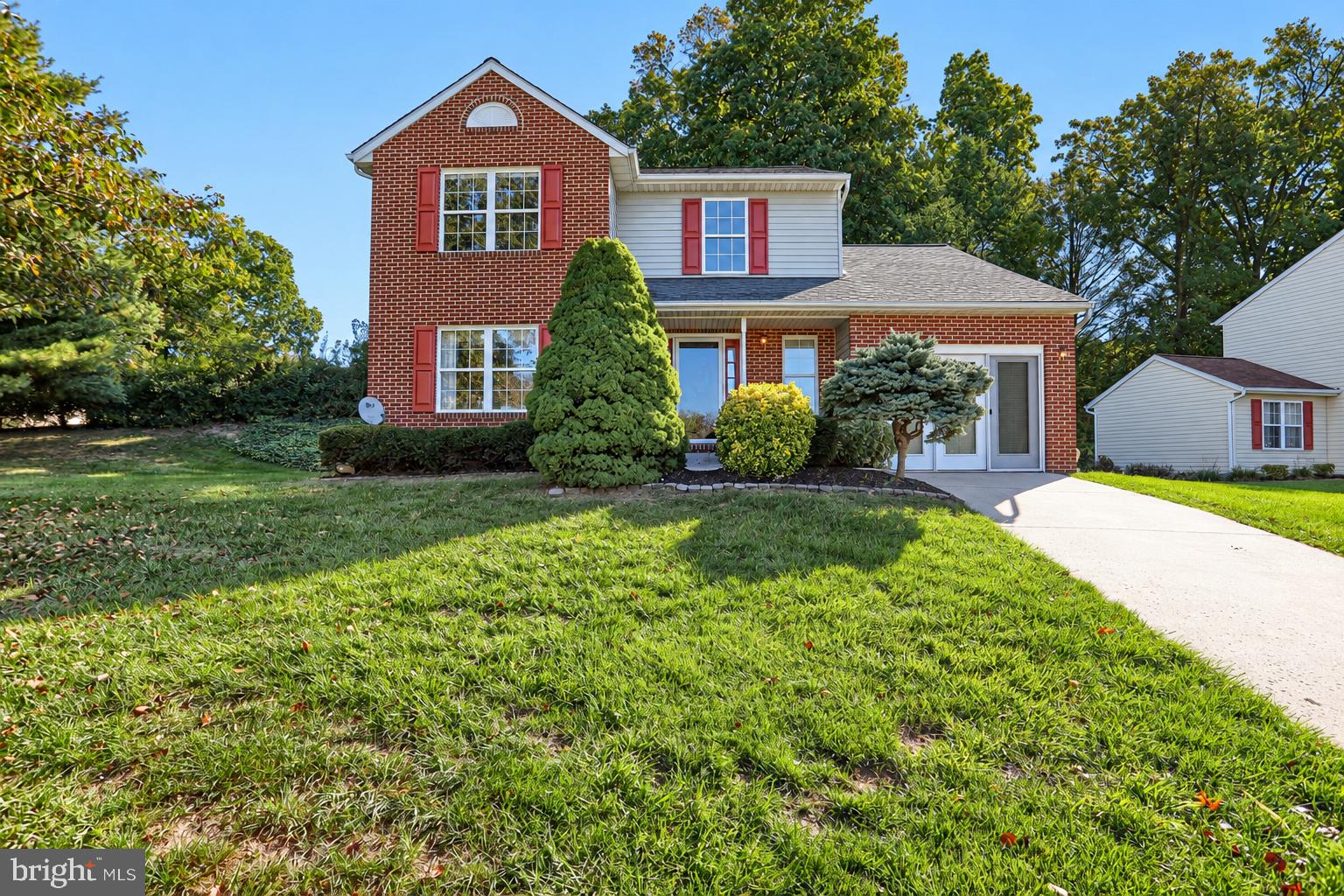 3943 Brittany Ln, Hampstead, MD 21074