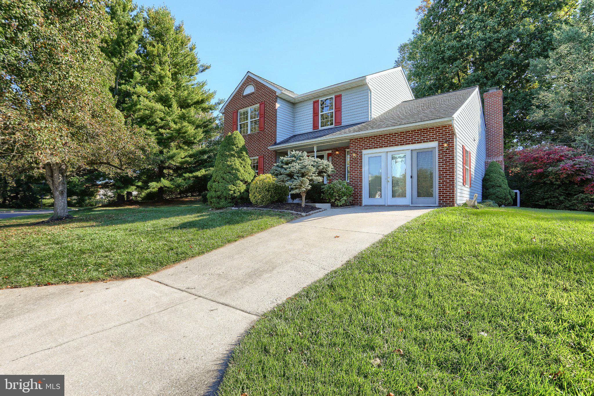 3943 Brittany Ln, Hampstead, MD 21074 photo