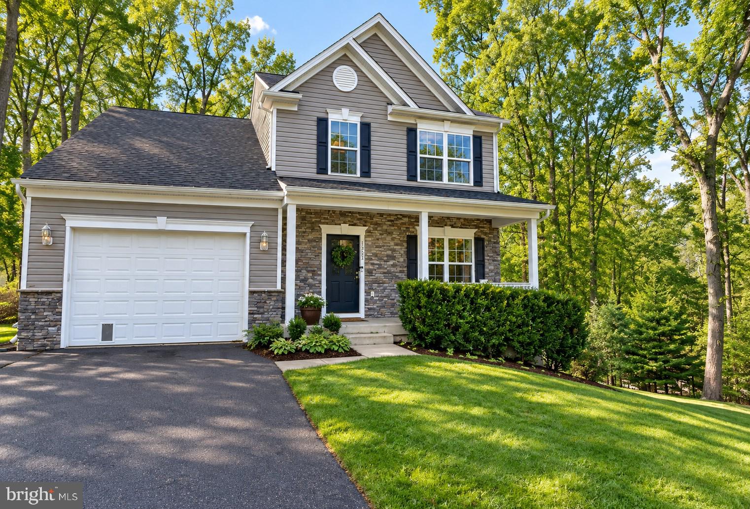 1362 Rockridge Rd, Jarrettsville, MD 21084