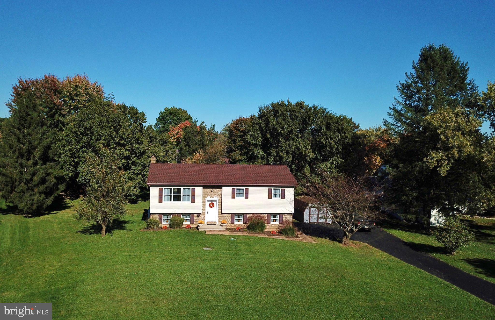 625 Annette Dr, York, PA 17403