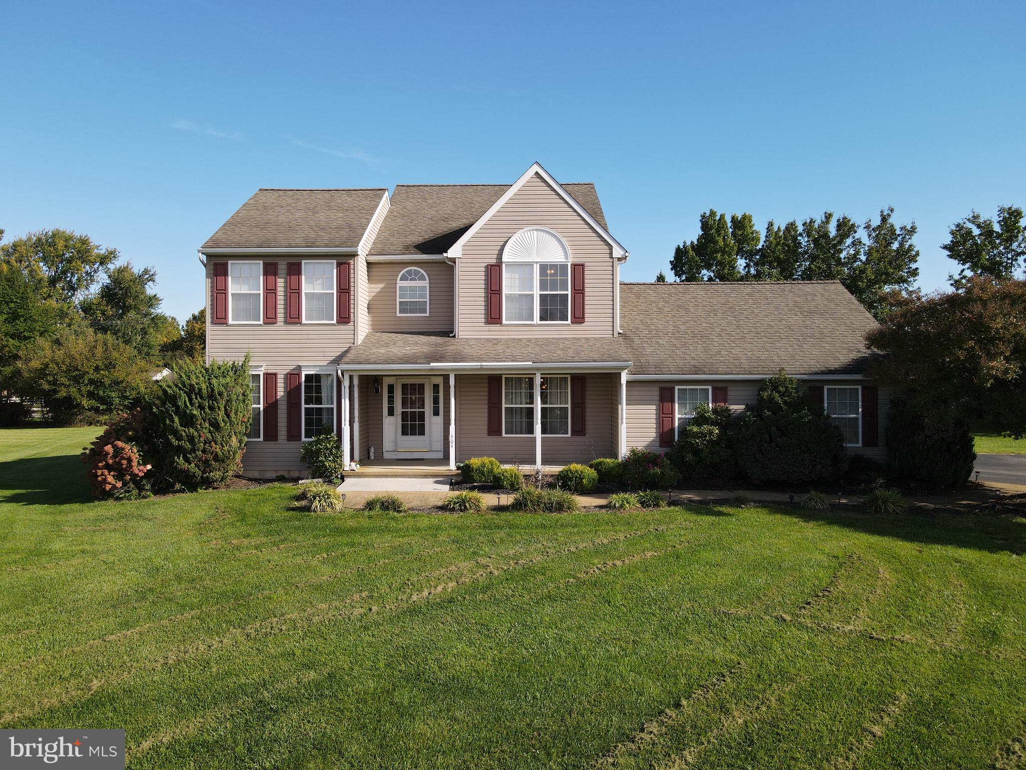 404 Hampton Ct, Middletown, DE 19709