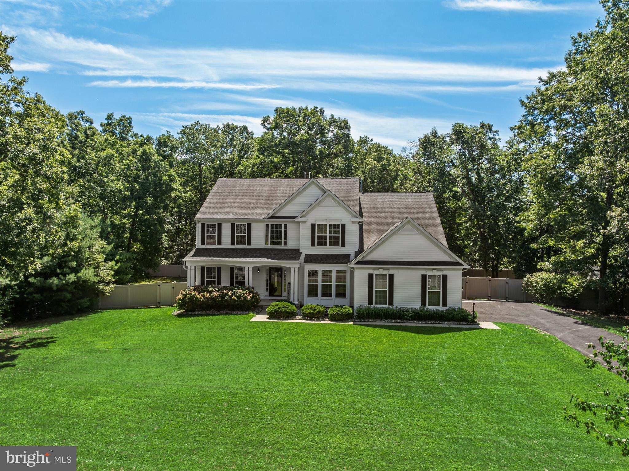 213 Cherry Tree Ct, Franklinville, NJ 08322 photo