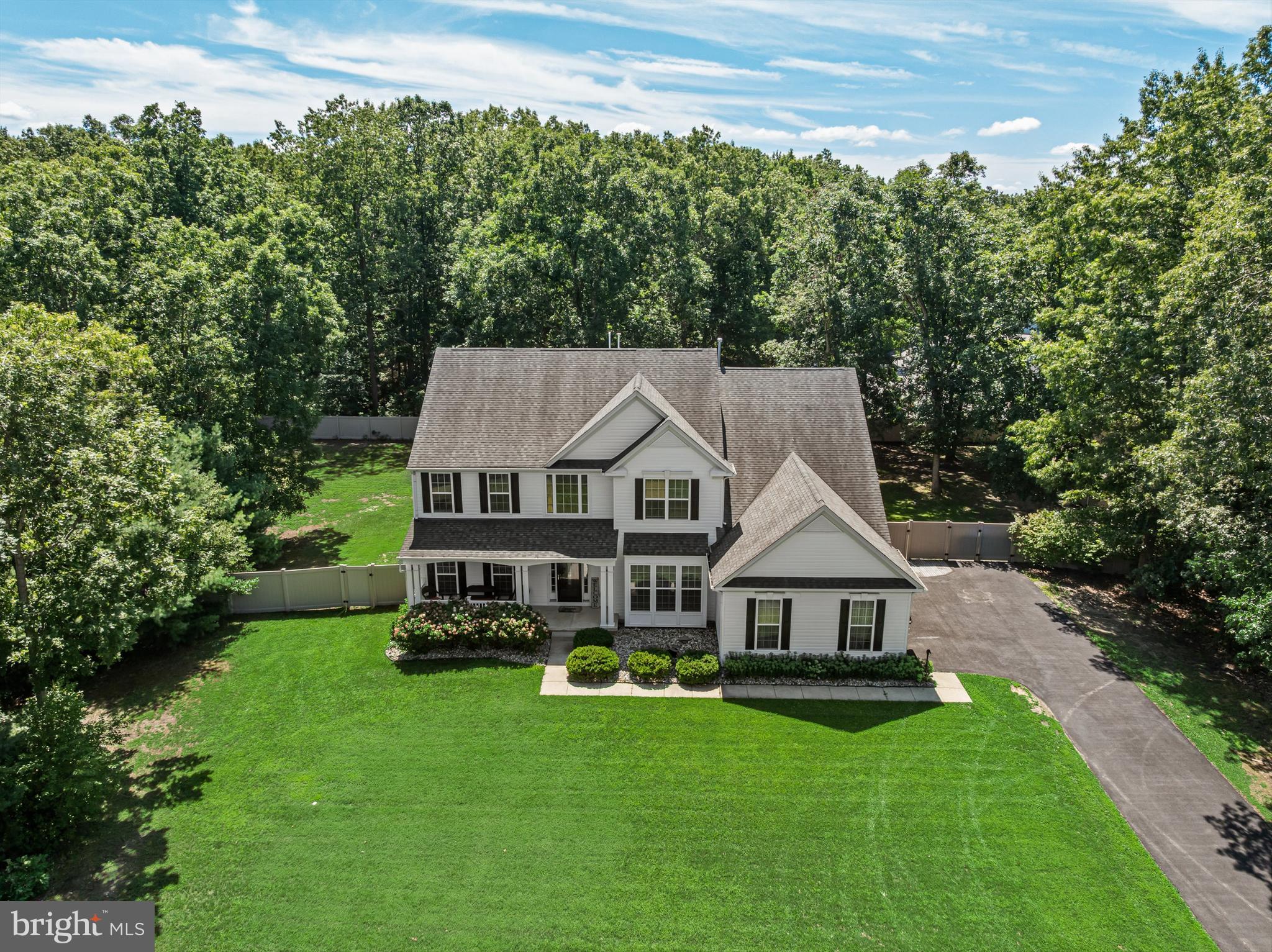 213 Cherry Tree Ct, Franklinville, NJ 08322 photo