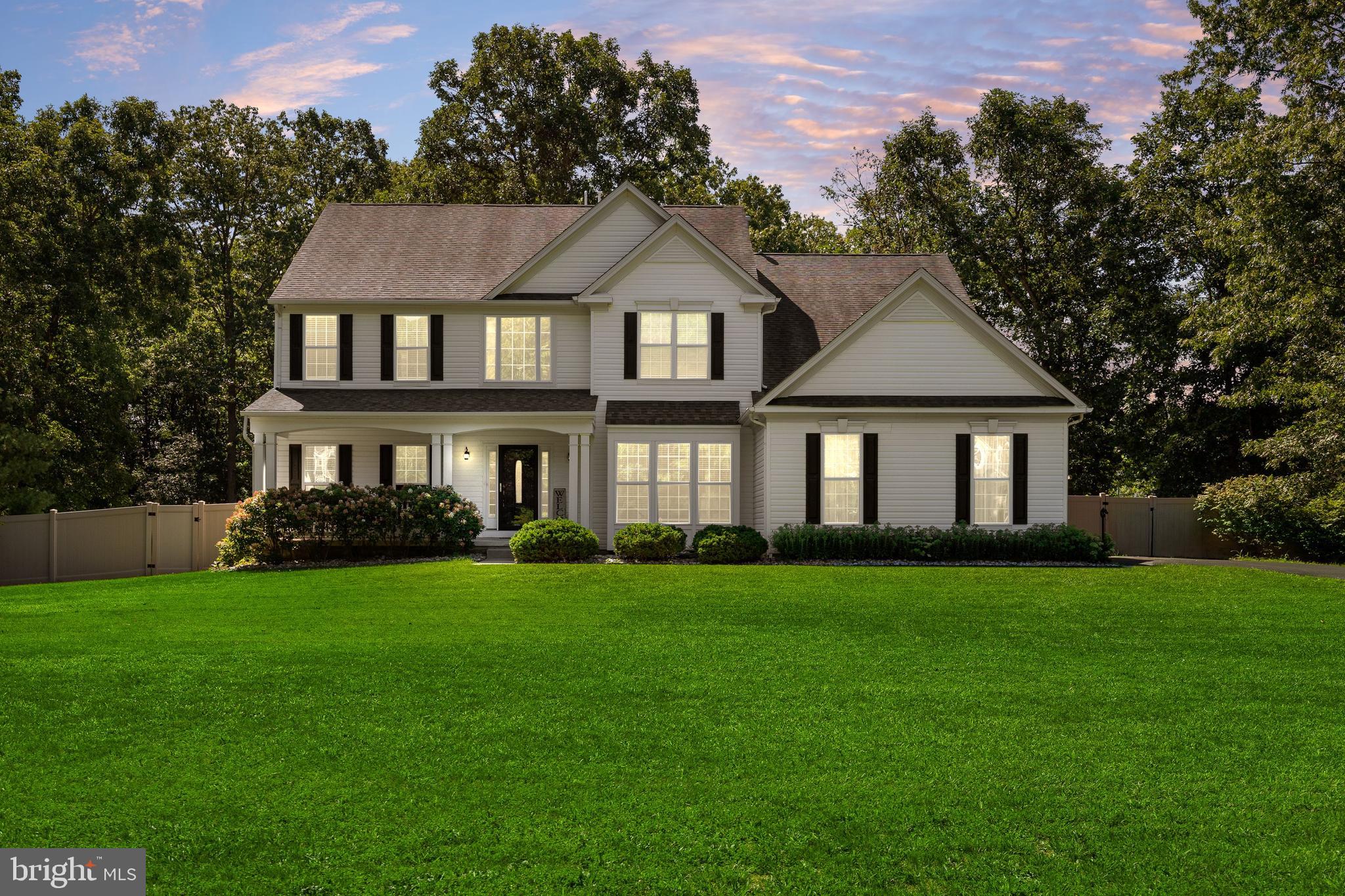213 Cherry Tree Ct, Franklinville, NJ 08322
