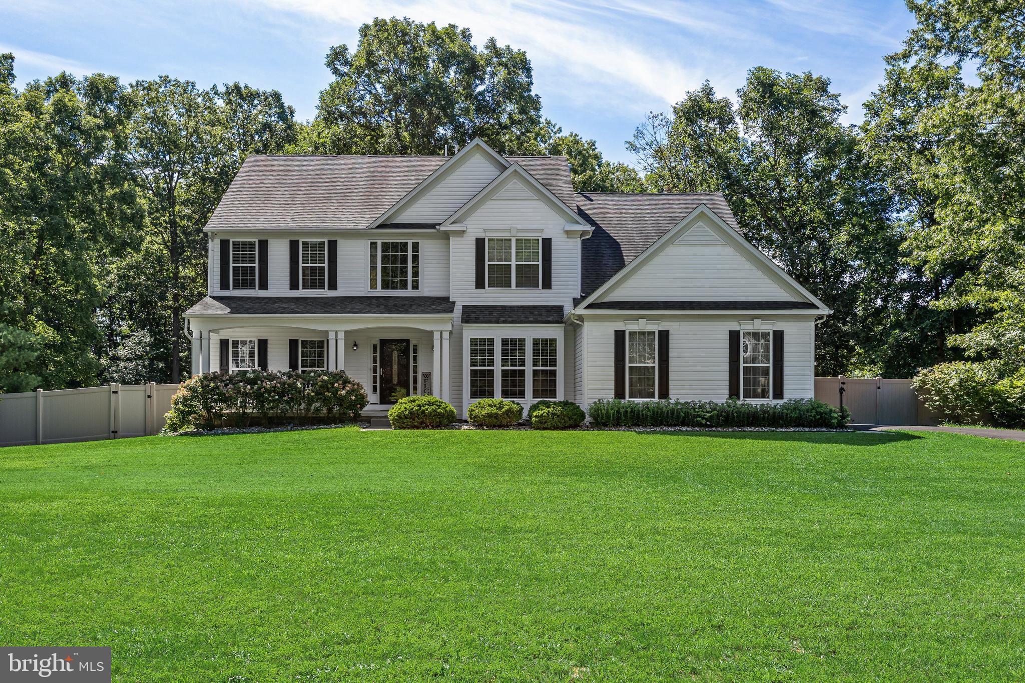 213 Cherry Tree Ct, Franklinville, NJ 08322 photo