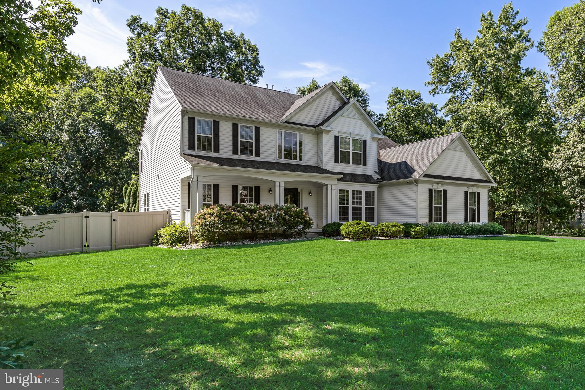 213 Cherry Tree Ct, Franklinville, NJ 08322 photo