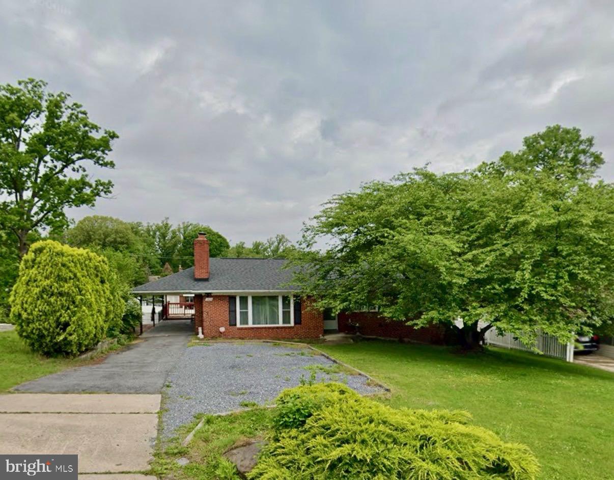1906 Forest Dale Dr, Silver Spring, MD 20903