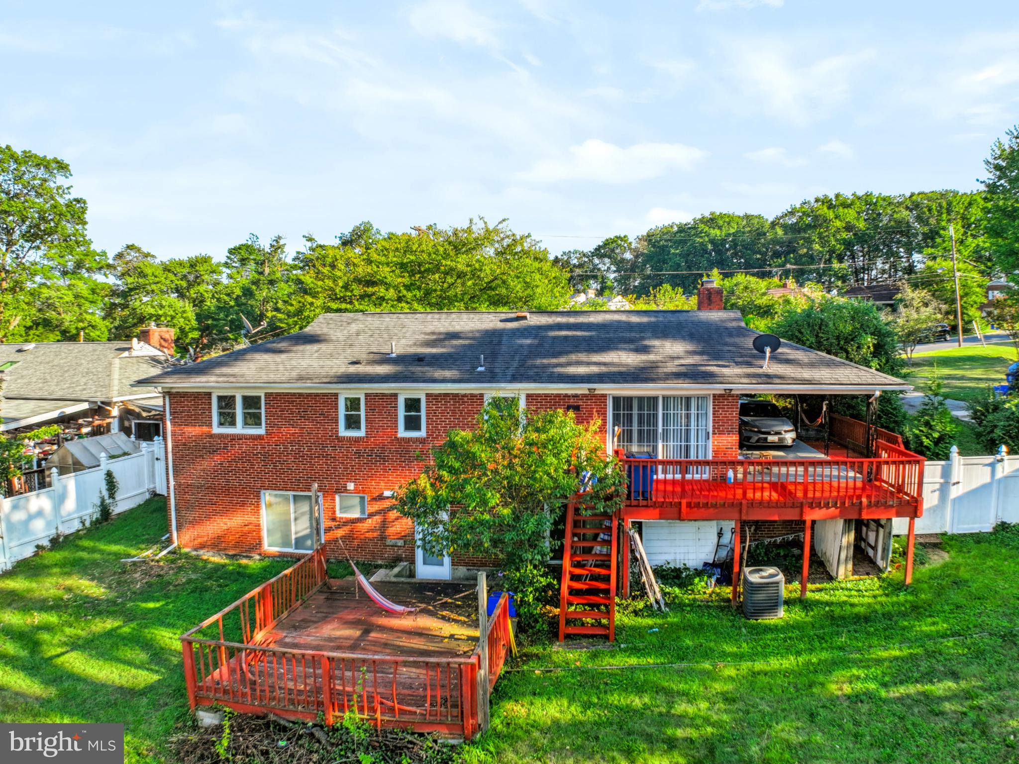 1906 Forest Dale Dr, Silver Spring, MD 20903 photo
