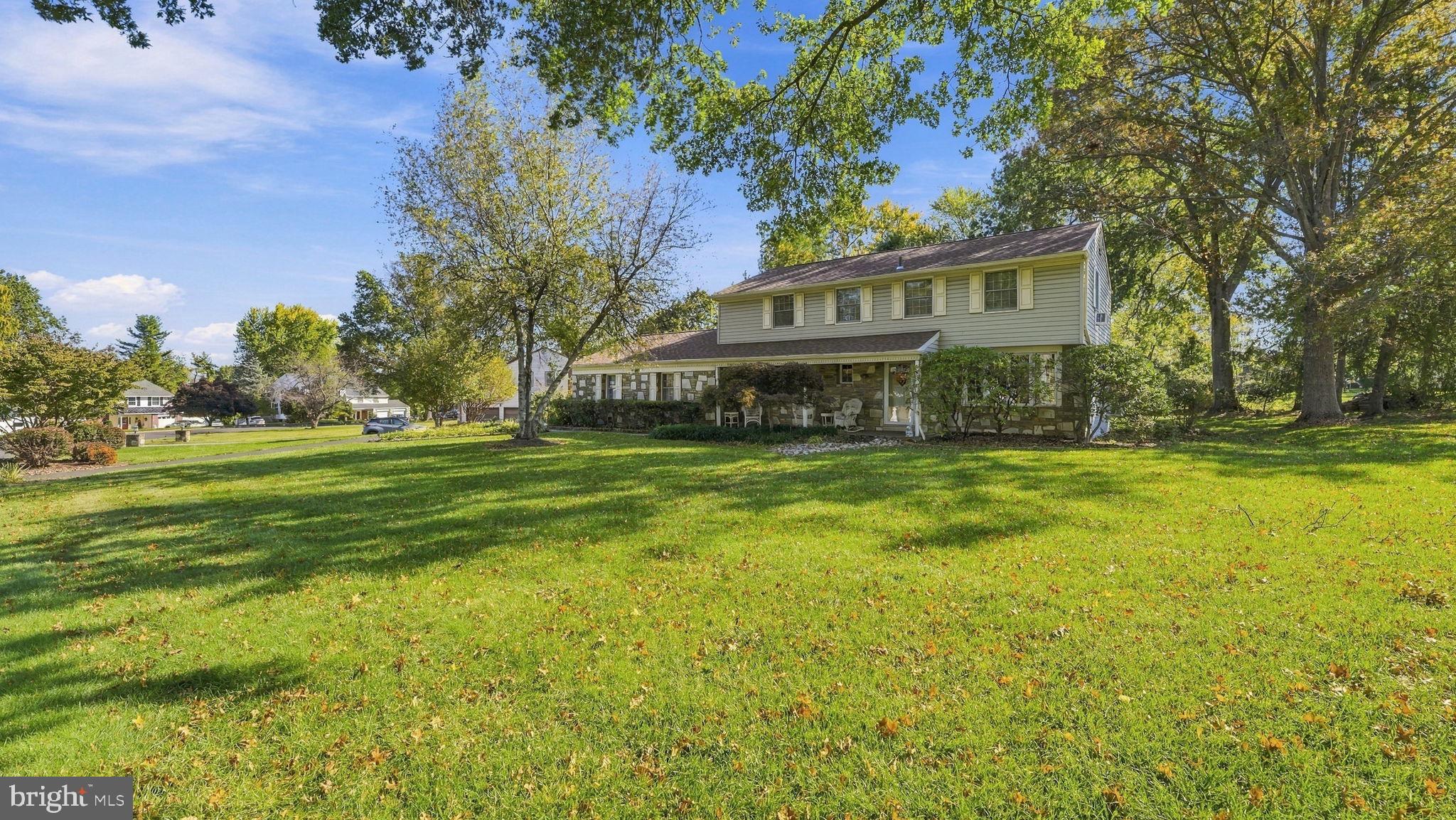 25 Cedarbrook Dr, Churchville, PA 18966 photo