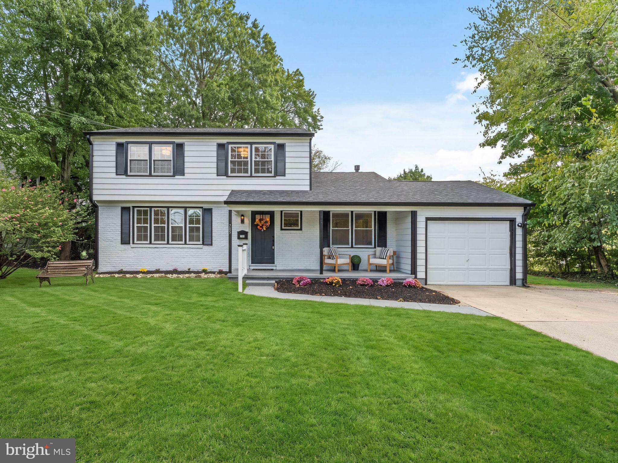 705 Kings Hwy, Cherry Hill, NJ 08034