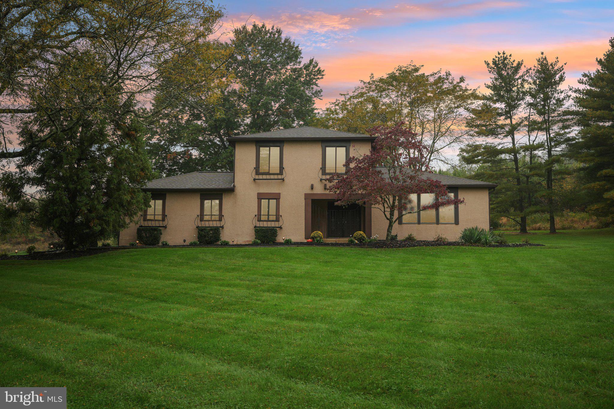 9 Losey Rd, Ringoes, NJ 08551 photo