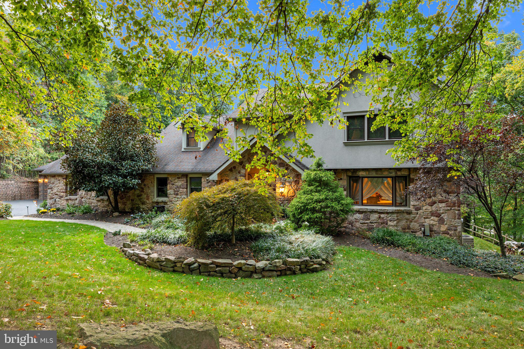 80 High Pt, Huntingdon Valley, PA 19006 photo