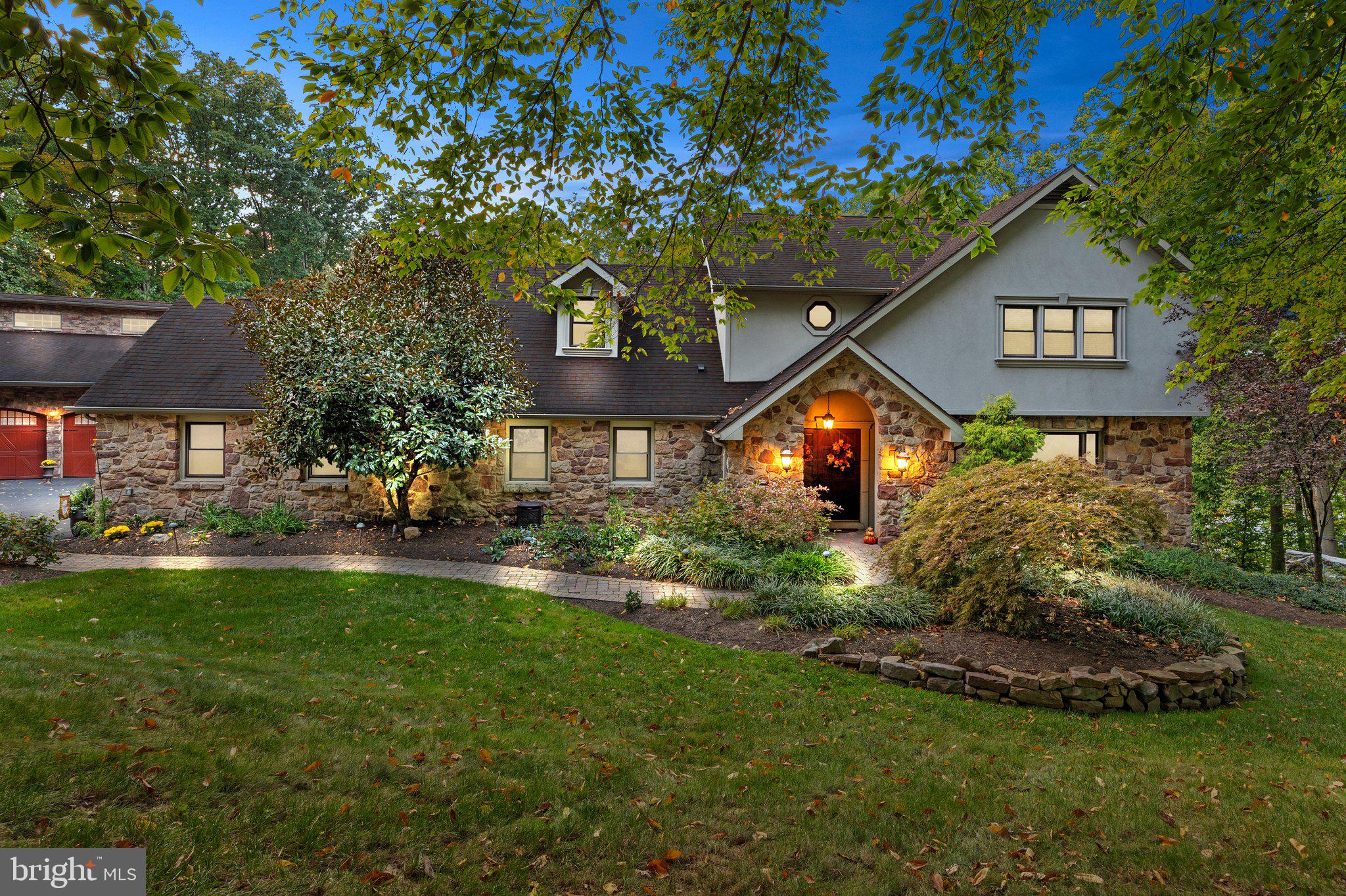 80 High Pt, Huntingdon Valley, PA 19006
