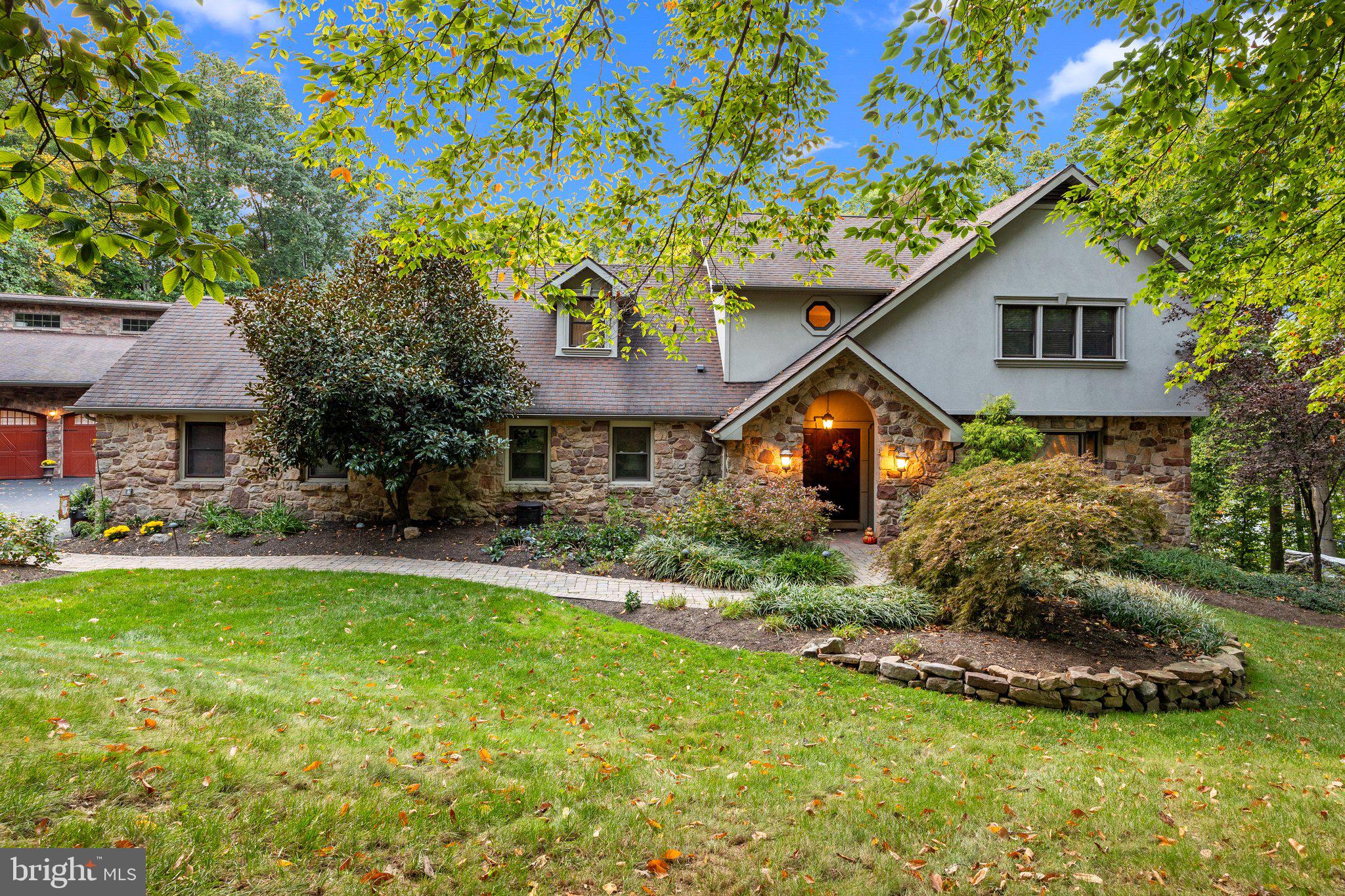 80 High Pt, Huntingdon Valley, PA 19006 photo
