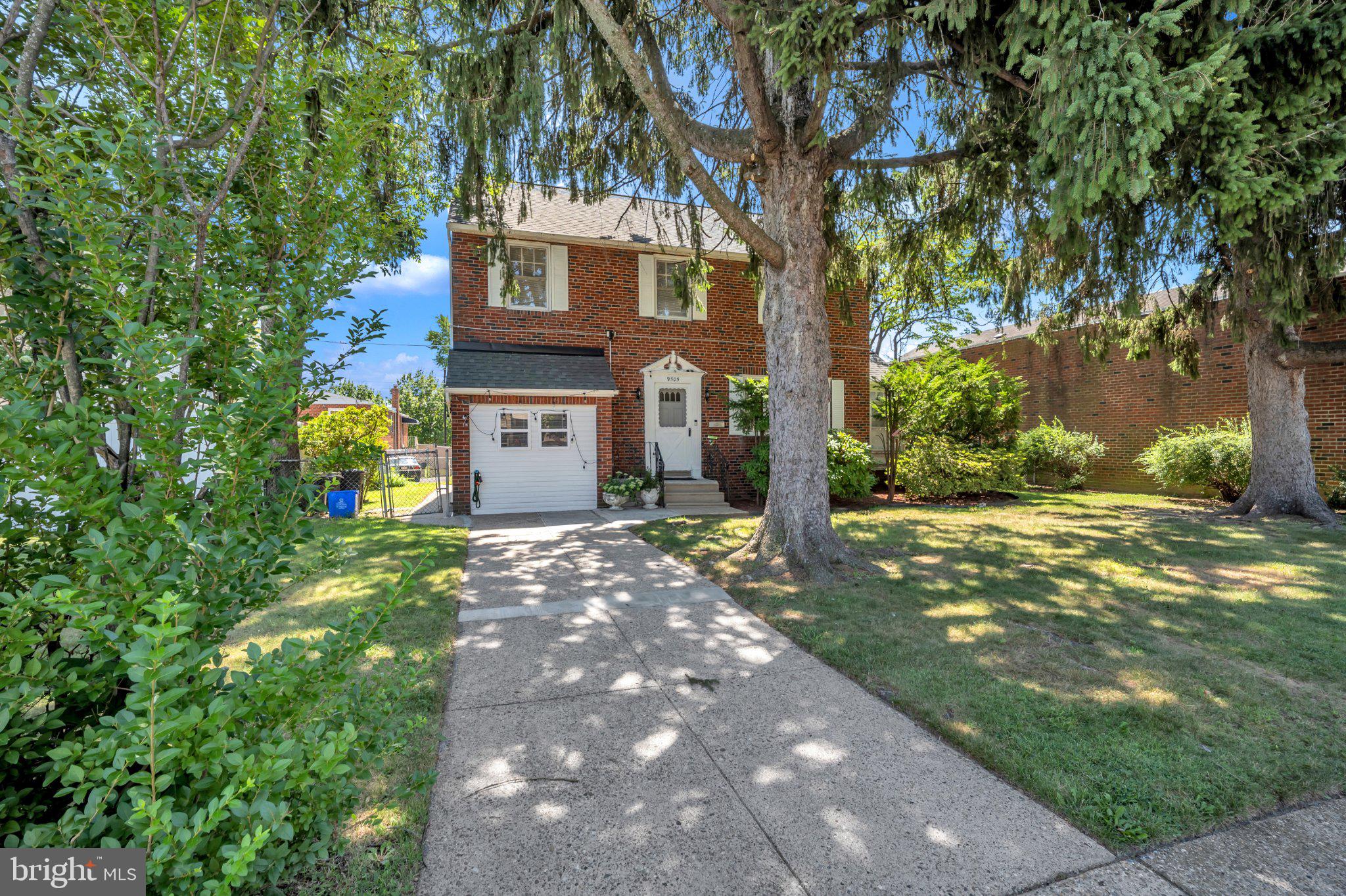 9505 Hilspach St, Philadelphia, PA 19115 photo