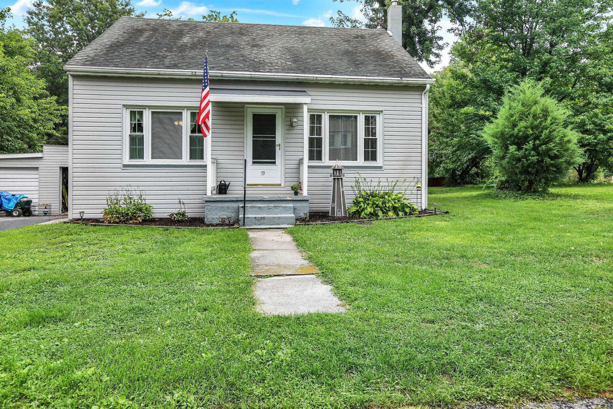 59 Limekiln Rd, Reading, PA 19606