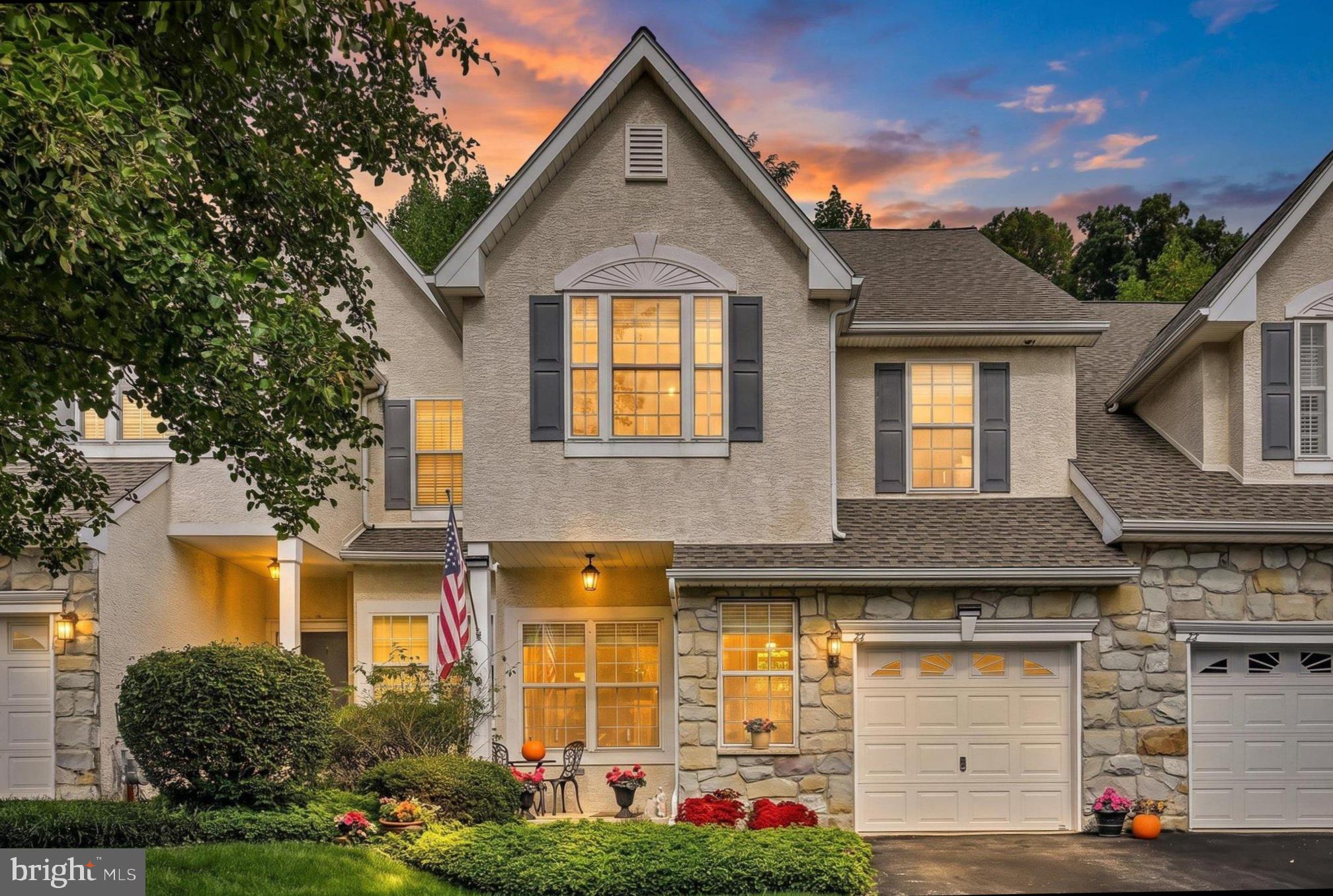 24 Kennedy Dr, Downingtown, PA 19335