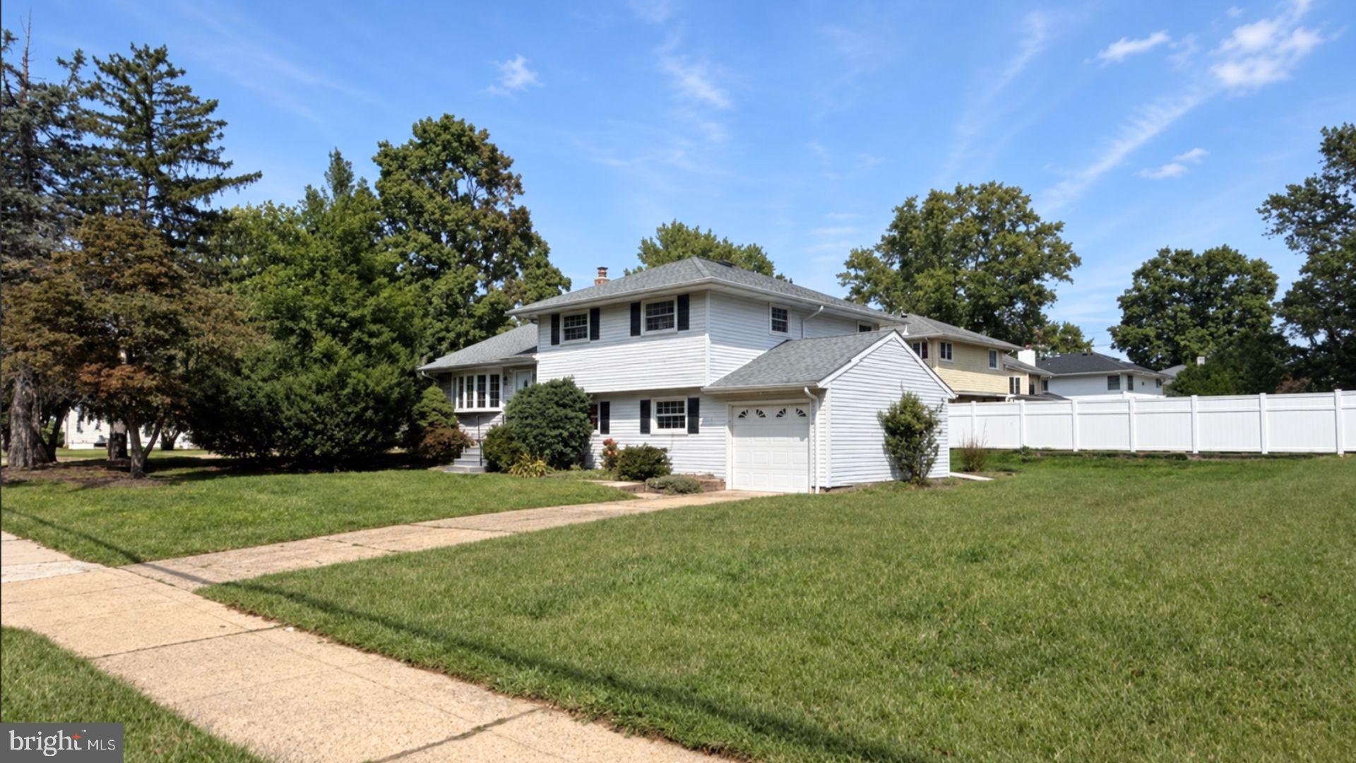2210 Klockner Ave, Hampton, NJ 08619