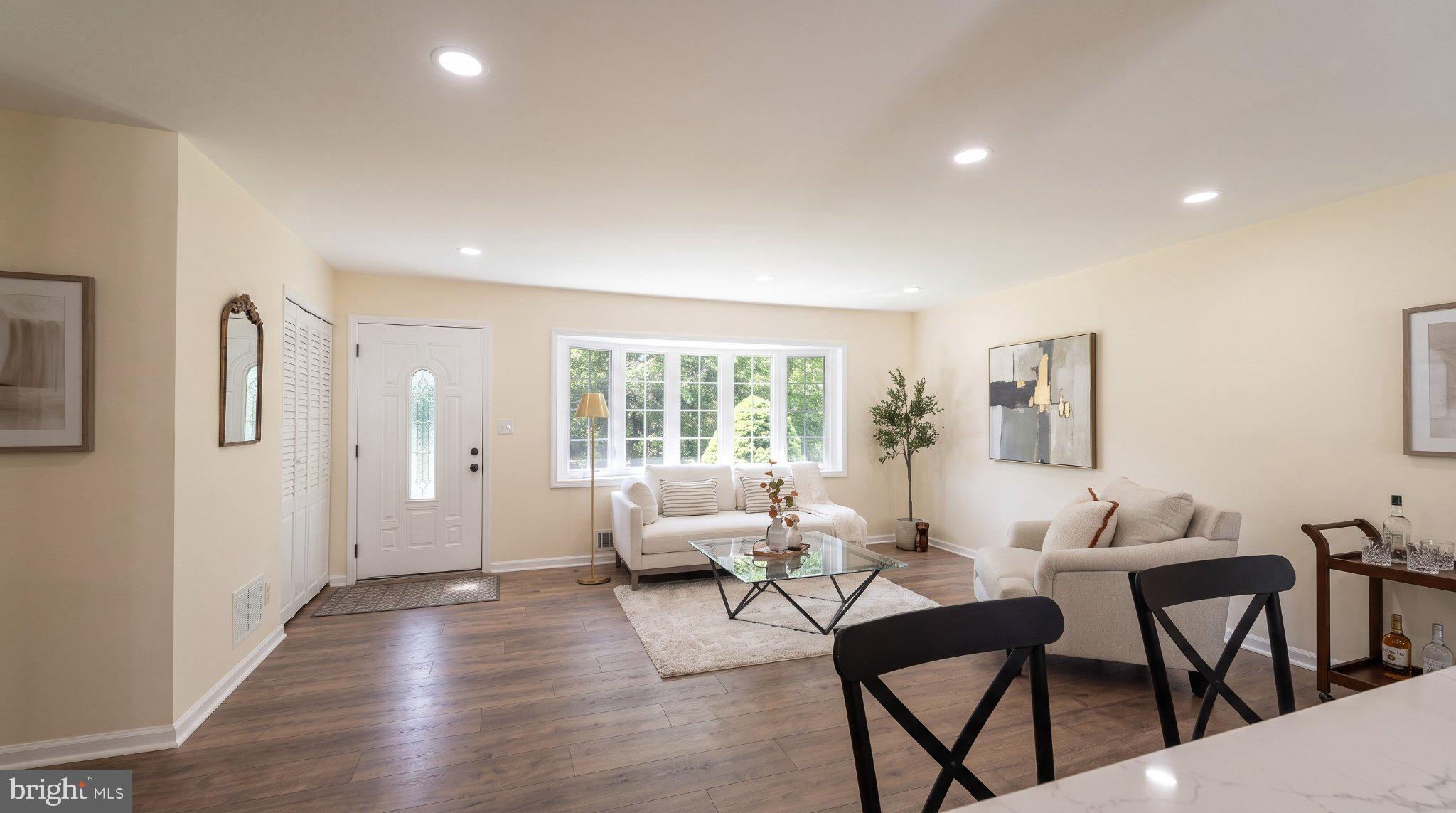 2210 Klockner Ave, Hampton, NJ 08619 photo