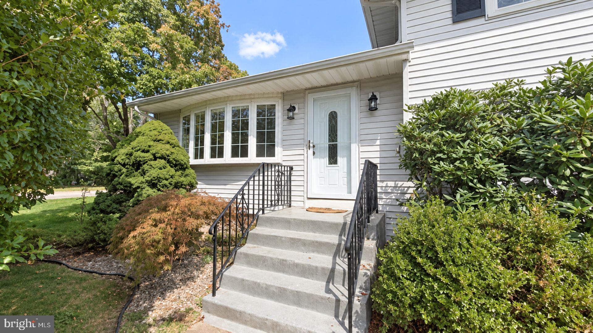 2210 Klockner Ave, Hampton, NJ 08619 photo