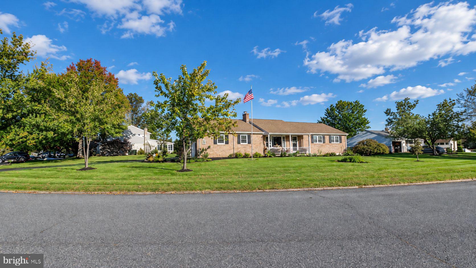 130 Onyx Ln, Gilbertsville, PA 19525