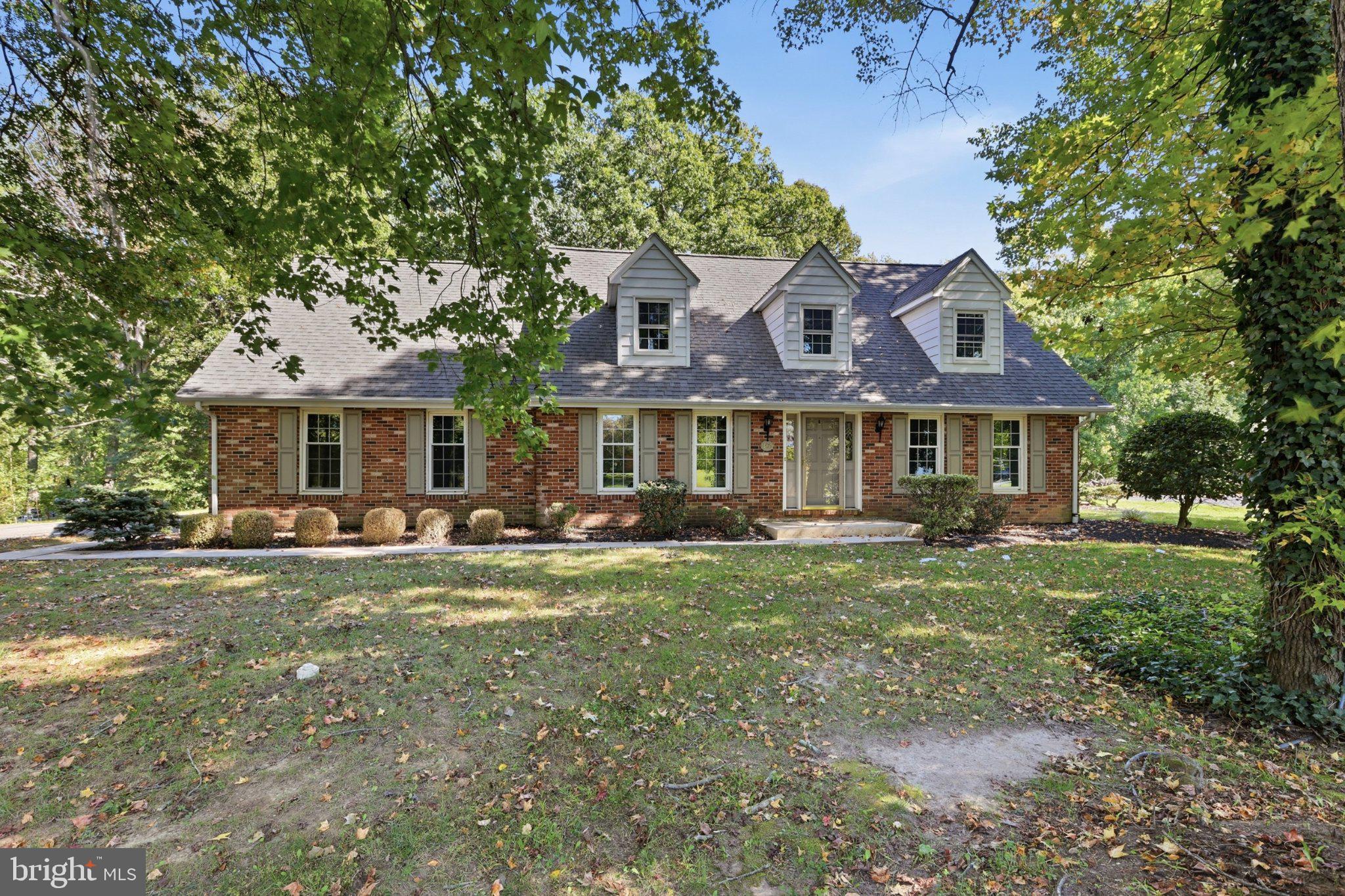 309 Caravel Dr, Bear, DE 19701