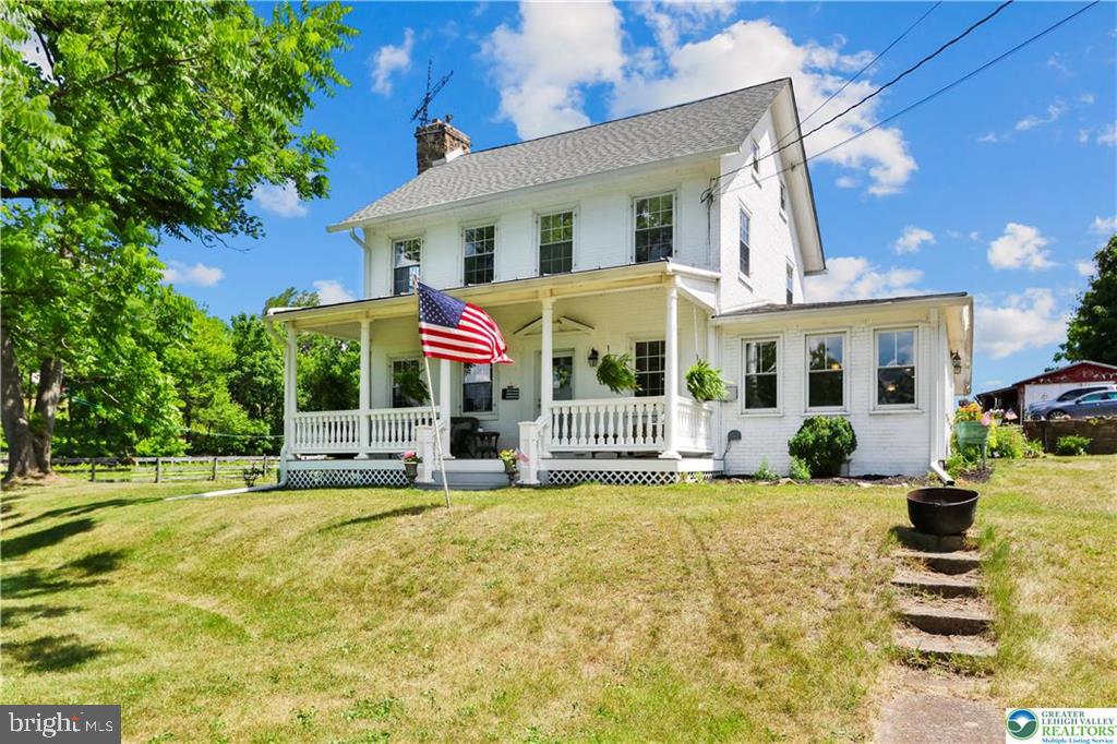 5247 Route 309, Schnecksville, PA 18078