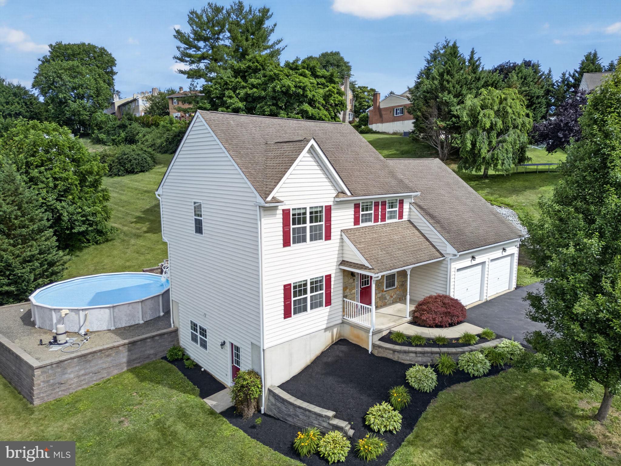 649 Reading Ave, Boyertown, PA 19512