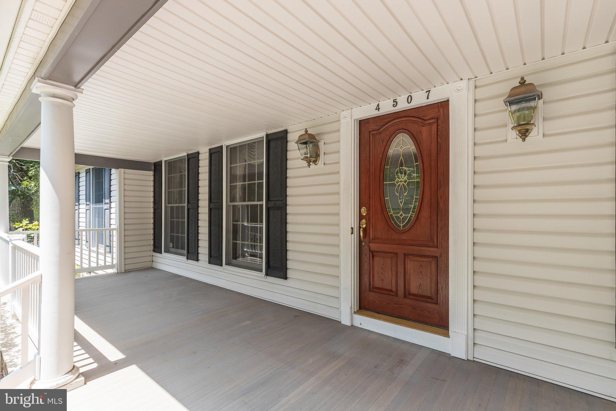 4507 Mustering Drum, Ellicott City, MD 21042 photo