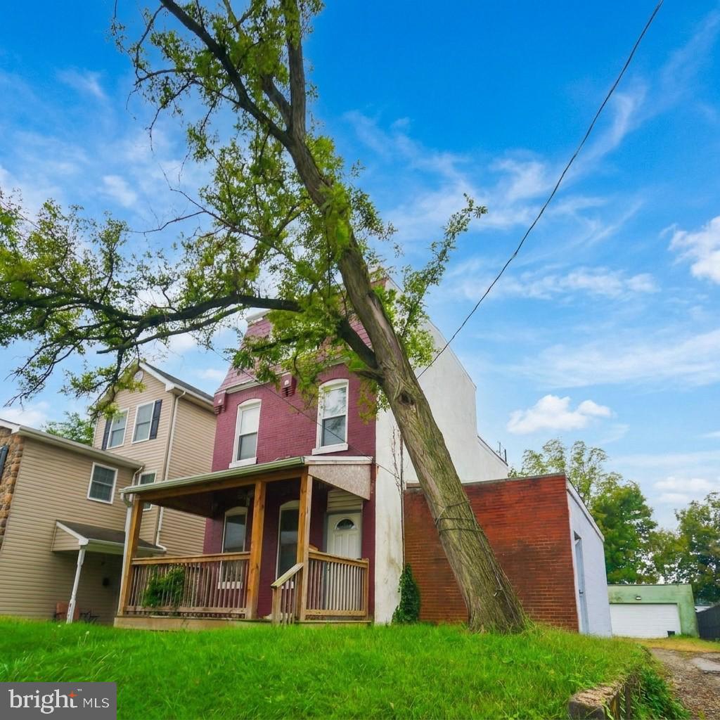 412 30th St, Wilmington, DE 19802