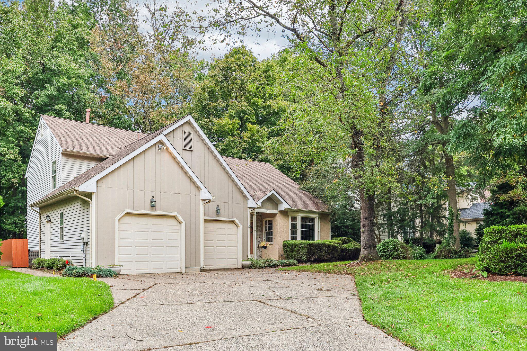 149 Hooton Rd, Mount Laurel, NJ 08054 photo
