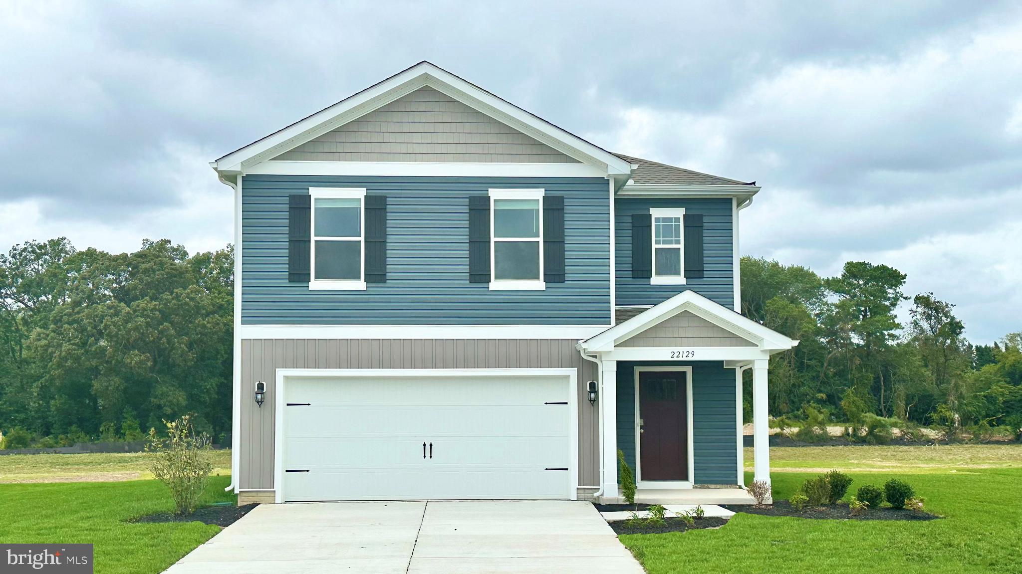 602 Heathrow Cir, Elkton, MD 21921