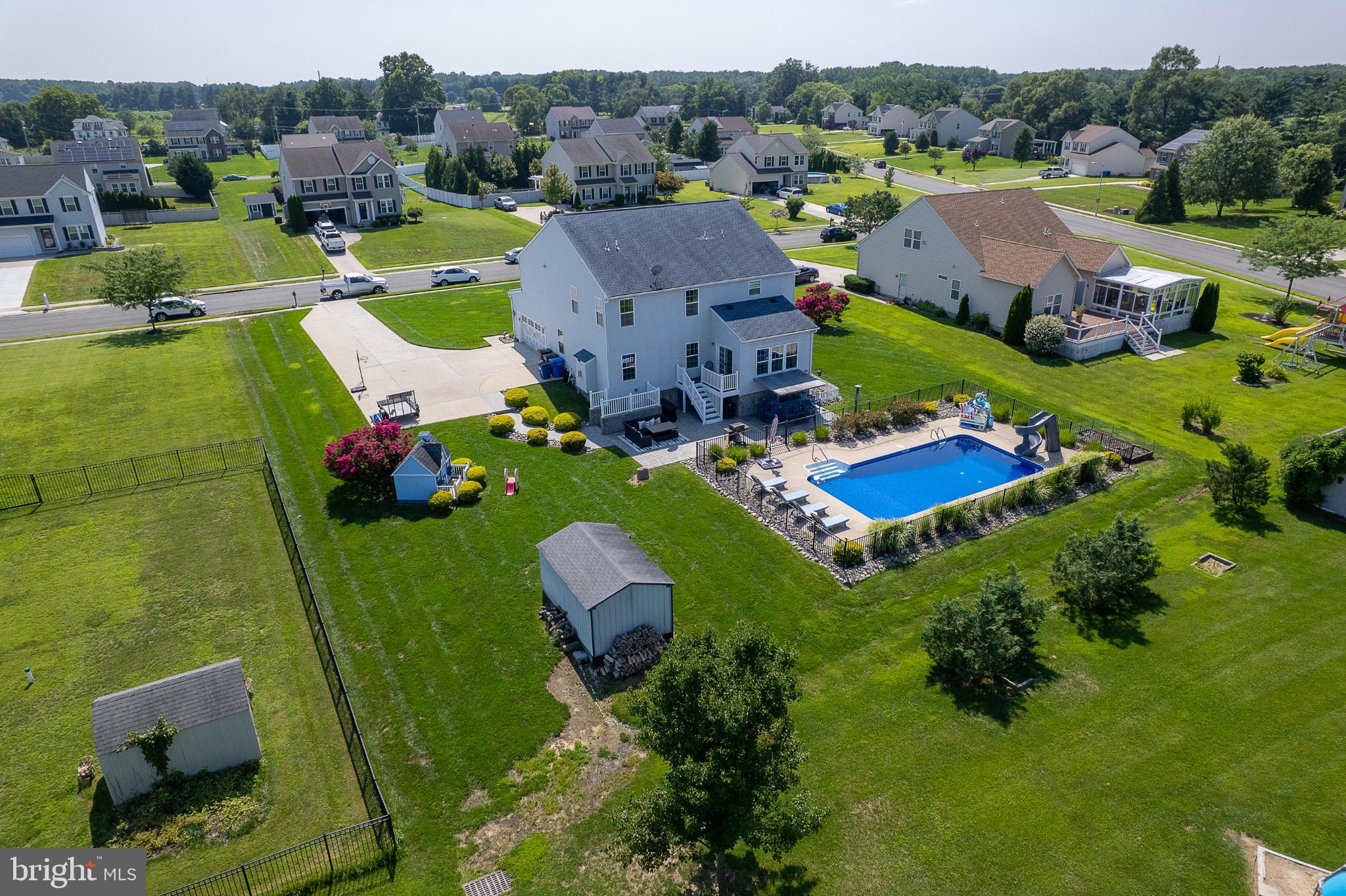 5 Arthur St, Pedricktown, NJ 08067 photo