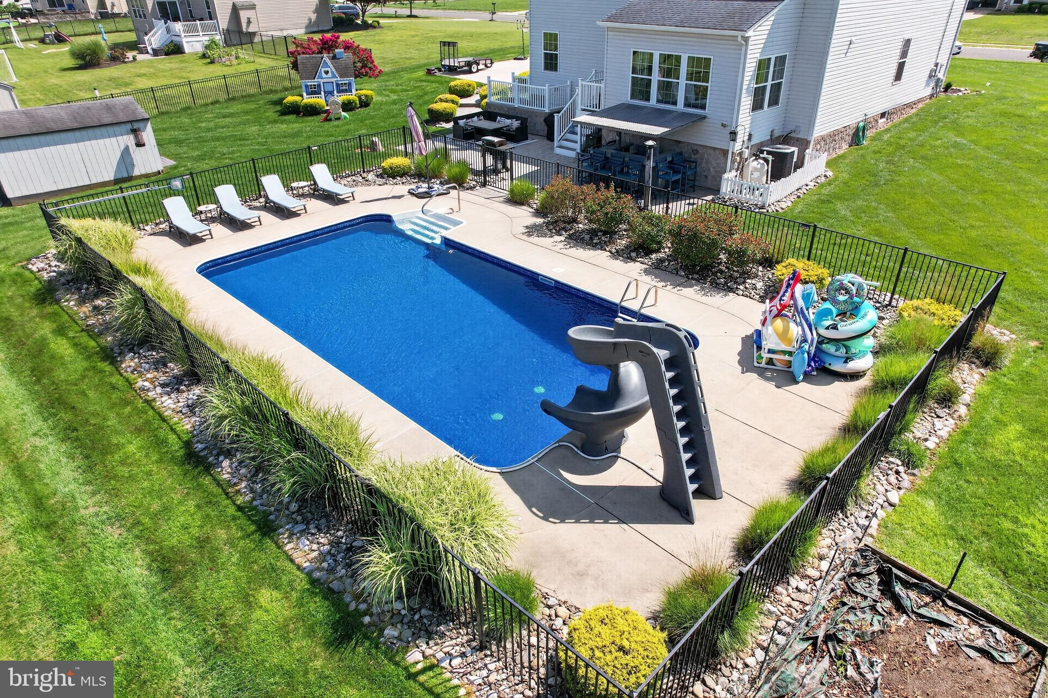 5 Arthur St, Pedricktown, NJ 08067 photo