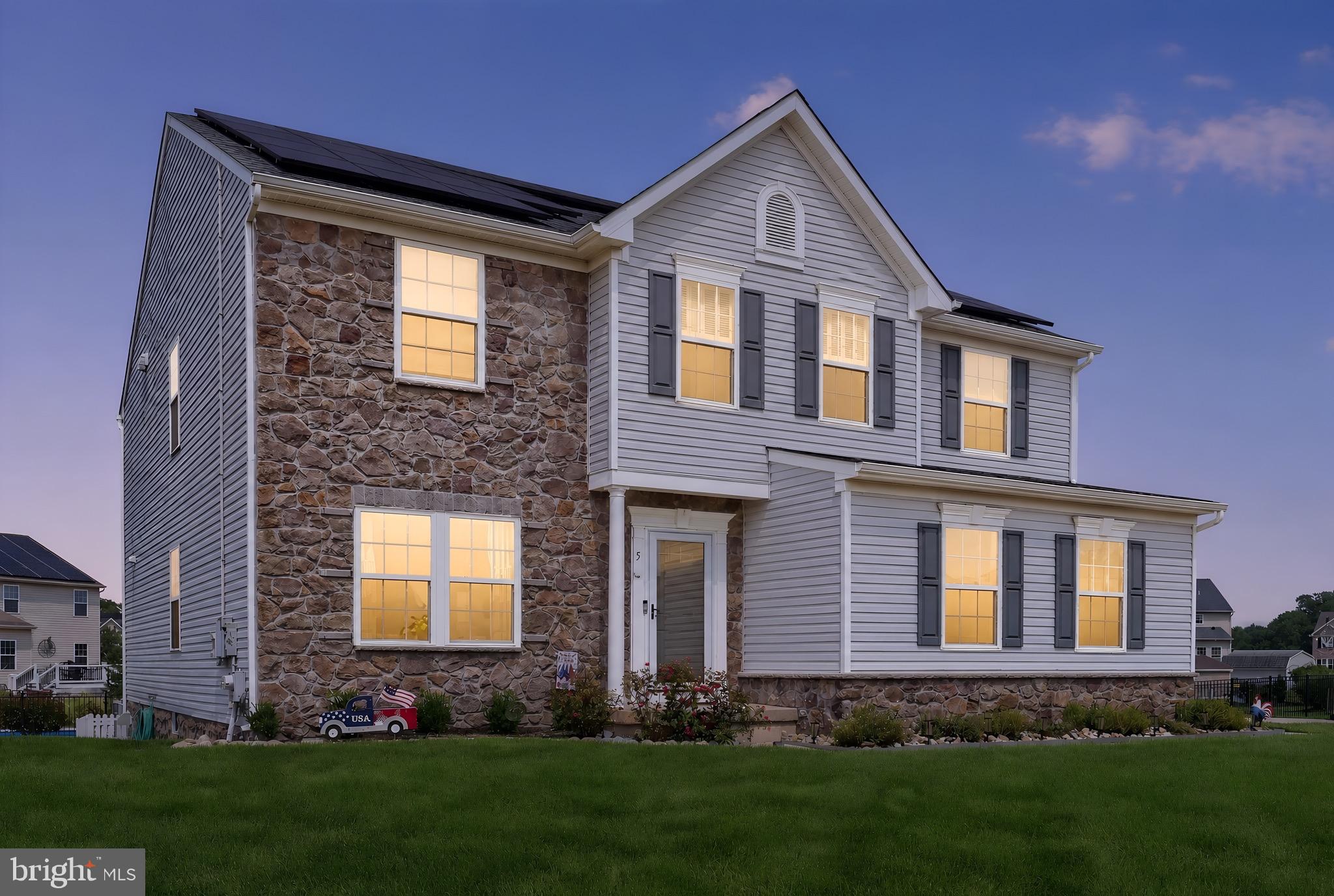 5 Arthur St, Pedricktown, NJ 08067 photo