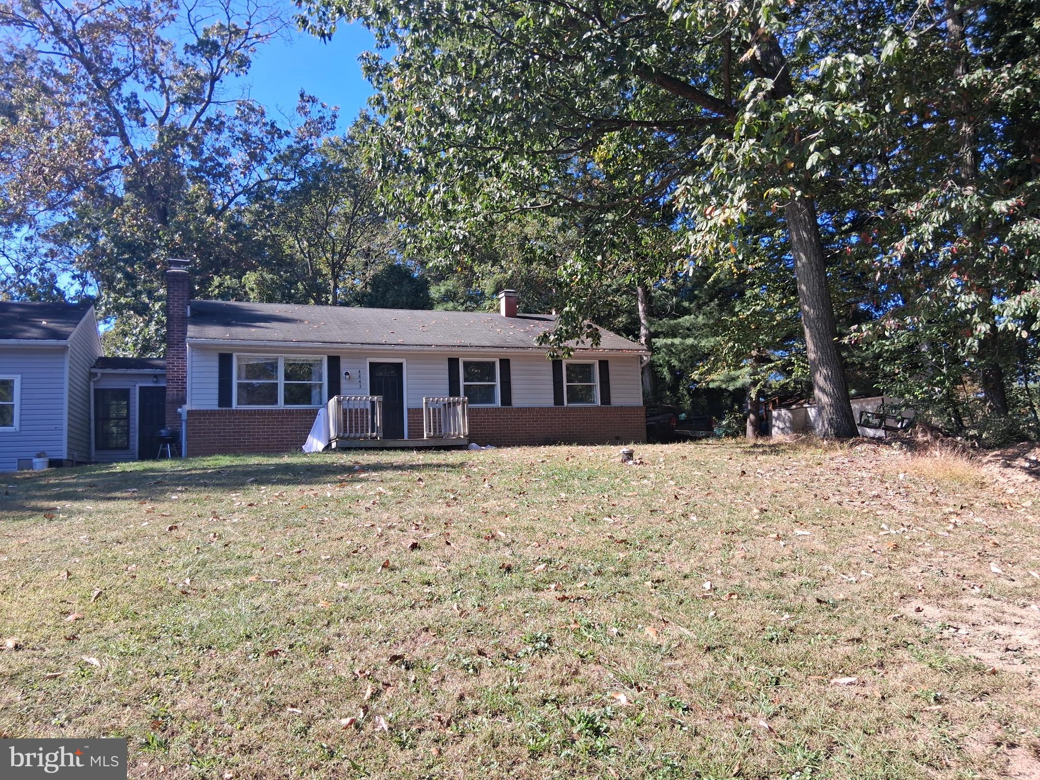 4843 Millers Station Rd, Hampstead, MD 21074 photo
