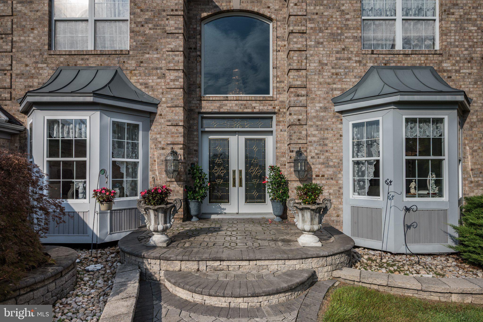 8 Wells Ct, Hainesport, NJ 08036 photo