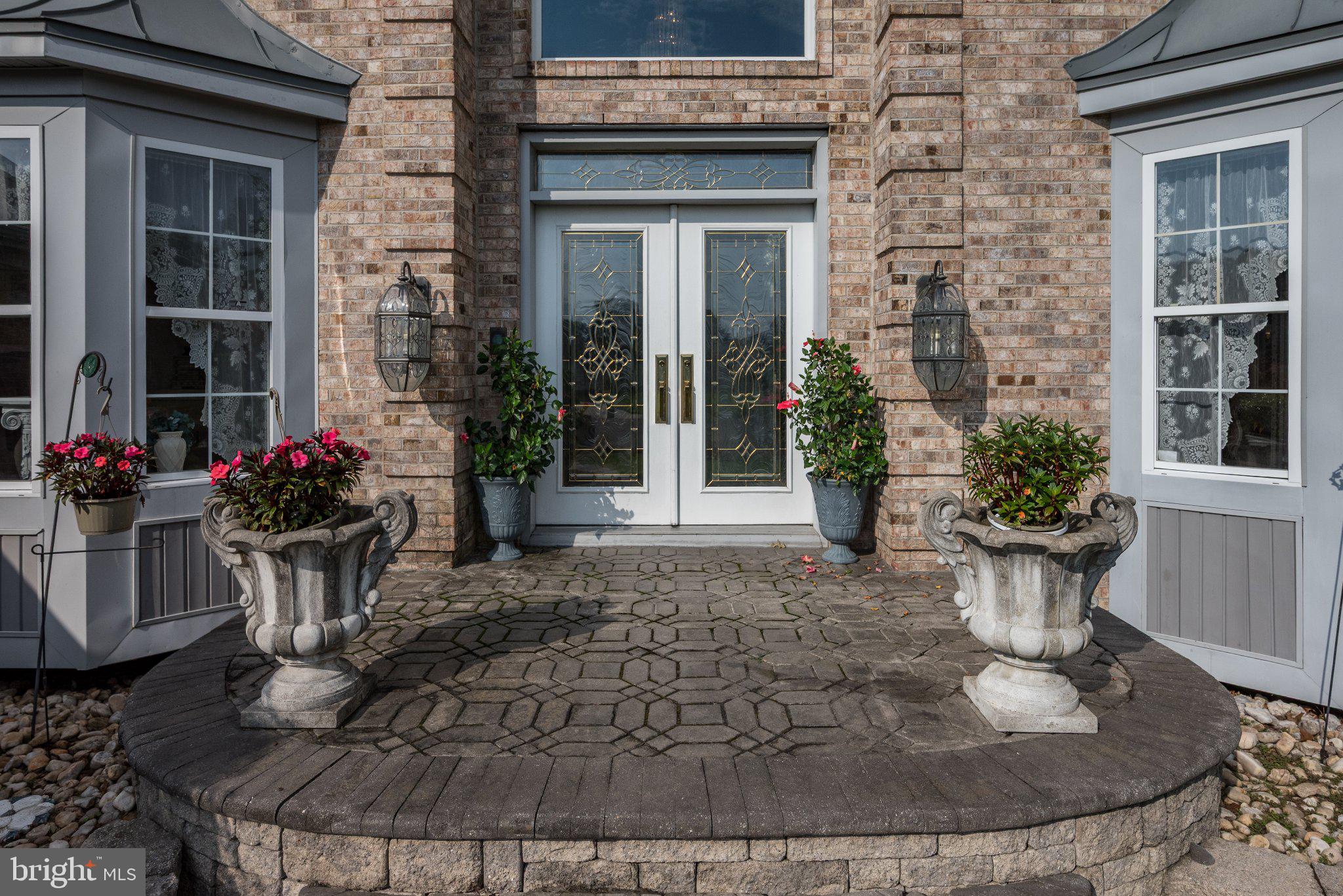 8 Wells Ct, Hainesport, NJ 08036 photo