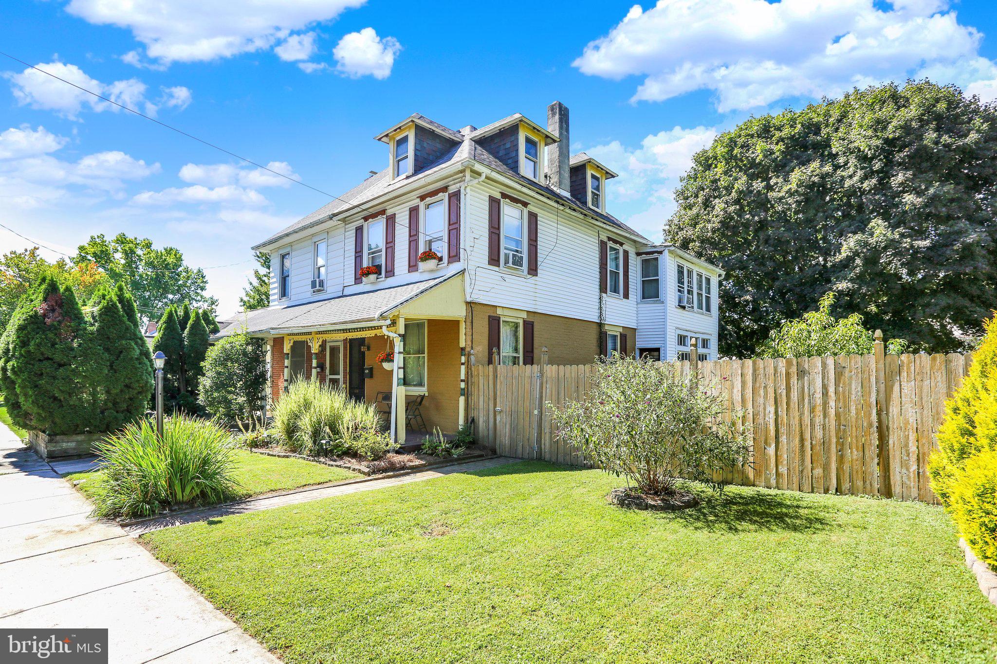317 Pennsylvania Ave, Kutztown, PA 19530 photo