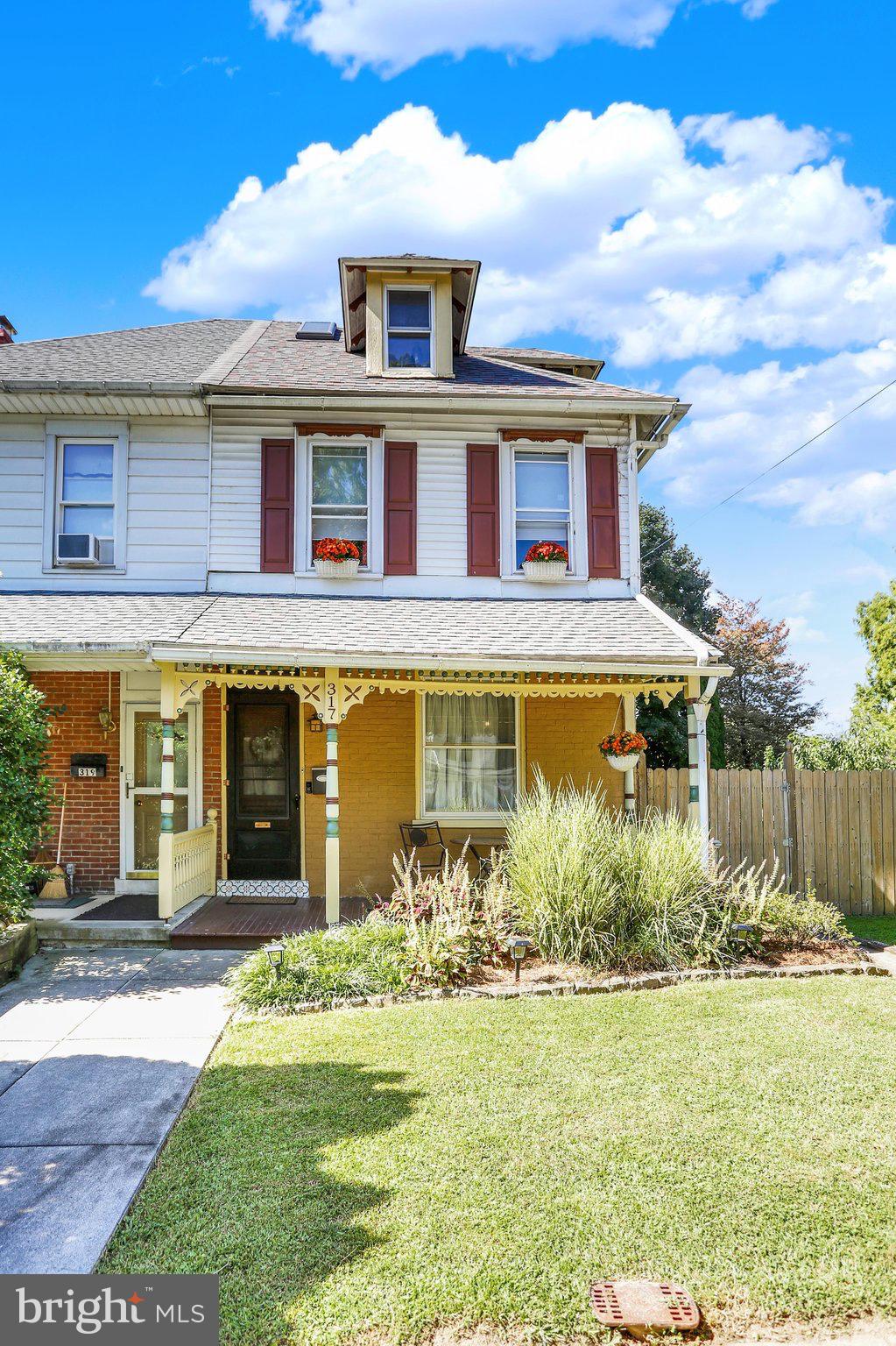 317 Pennsylvania Ave, Kutztown, PA 19530 photo